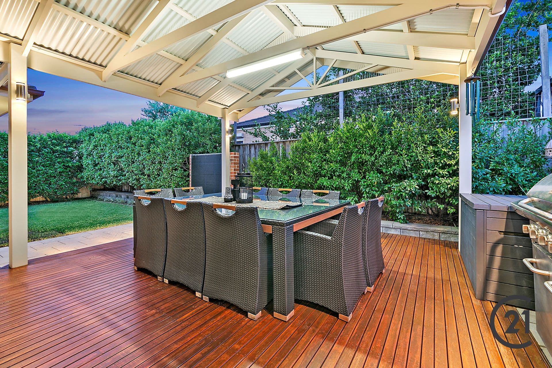 4 Gipps Place, Beaumont Hills, NSW, 2155, Beaumont Hills - Thumbnail 3