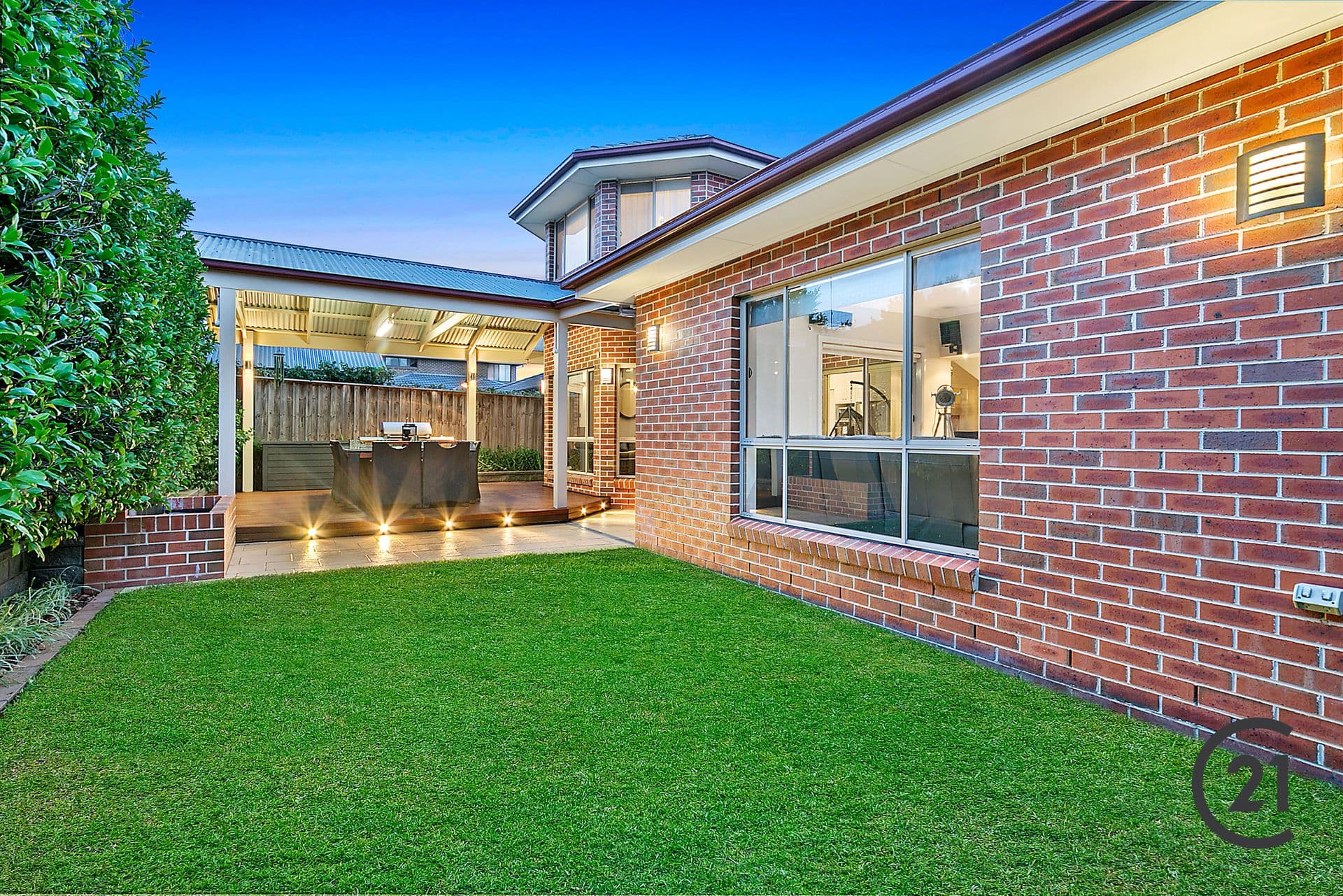 4 Gipps Place, Beaumont Hills, NSW, 2155, Beaumont Hills - Thumbnail 2