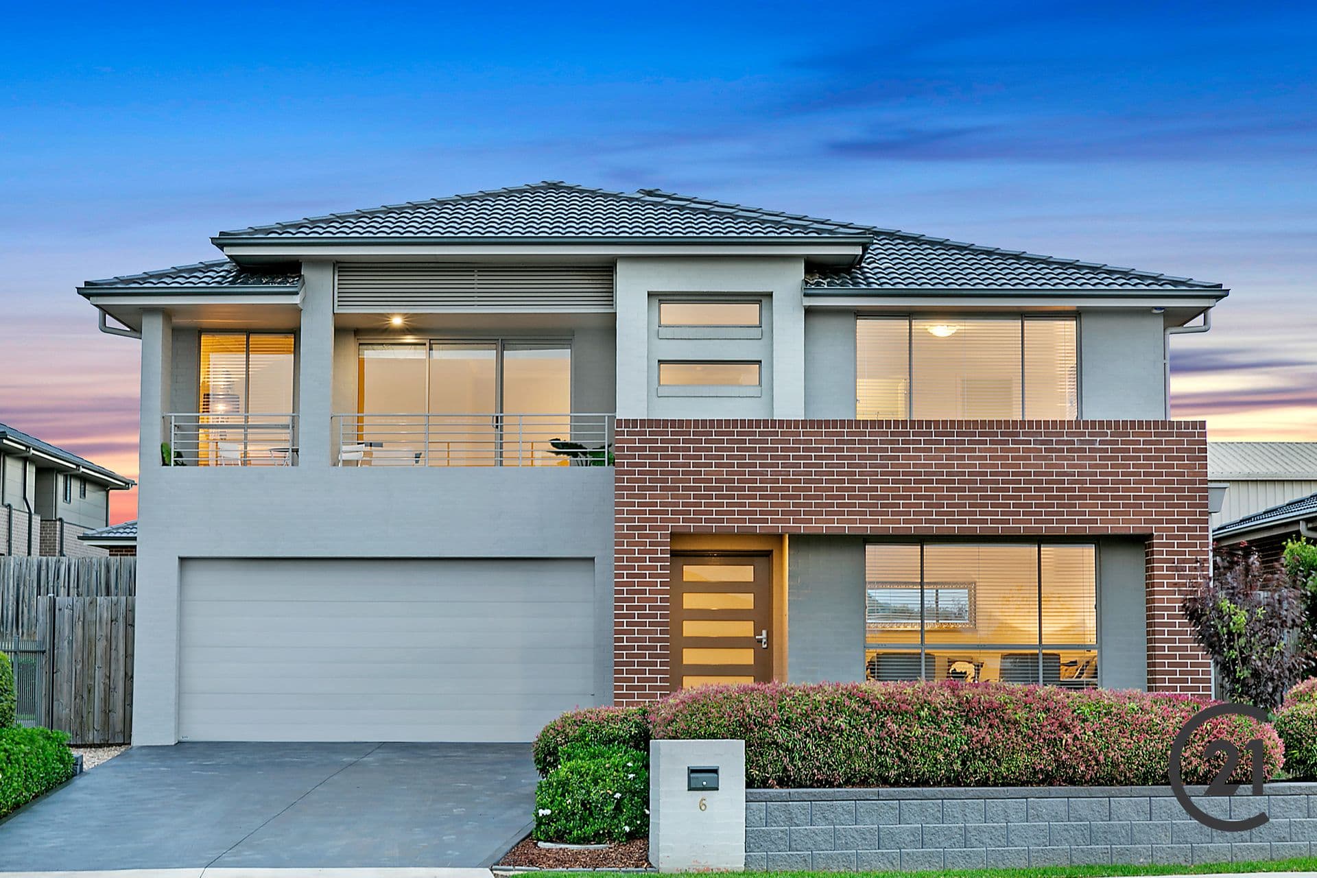 6 Ridgeline Drive, The Ponds, NSW, 2769, The Ponds - Image 1