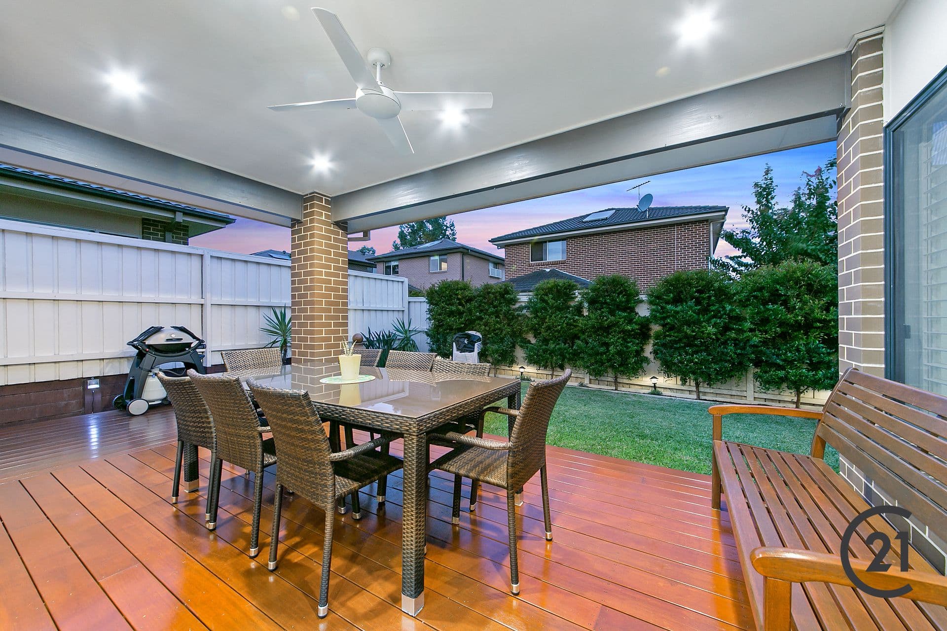10 Lusitano Street, Beaumont Hills, NSW, 2155, Beaumont Hills - Thumbnail 2