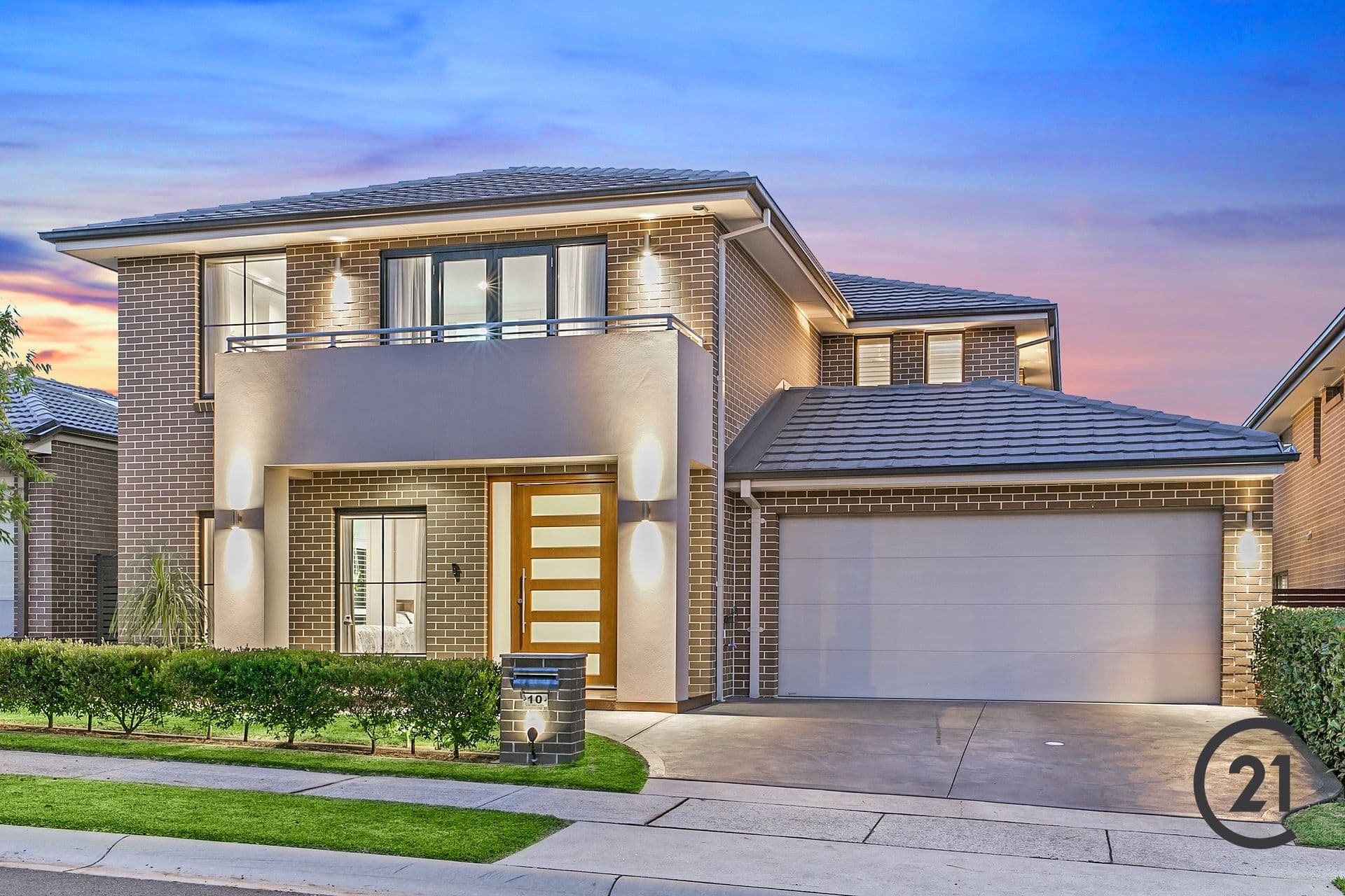 10 Lusitano Street, Beaumont Hills, NSW, 2155, Beaumont Hills - Image 1