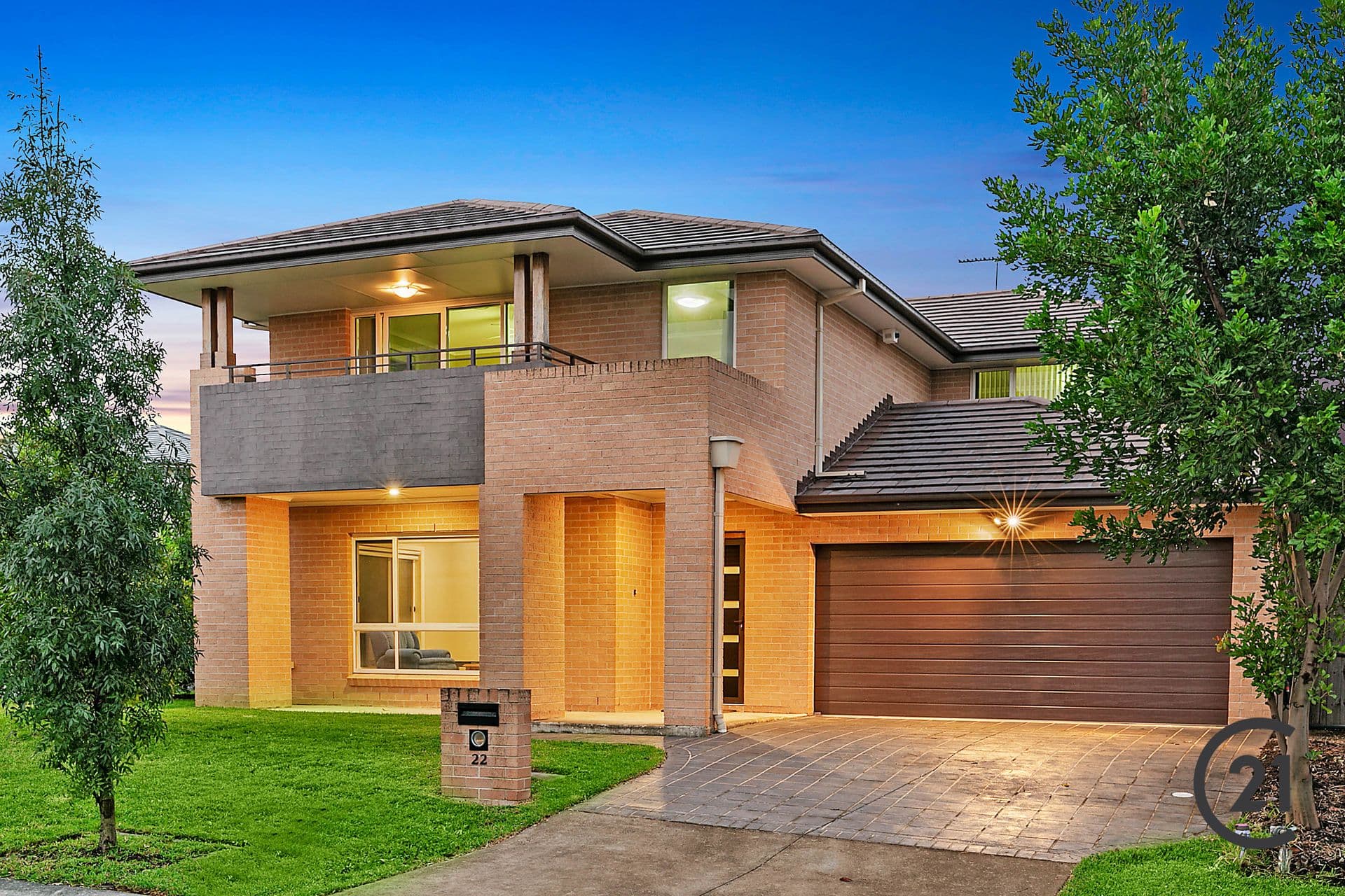 22 Paddock Street, The Ponds, NSW, 2769, The Ponds - Image 1