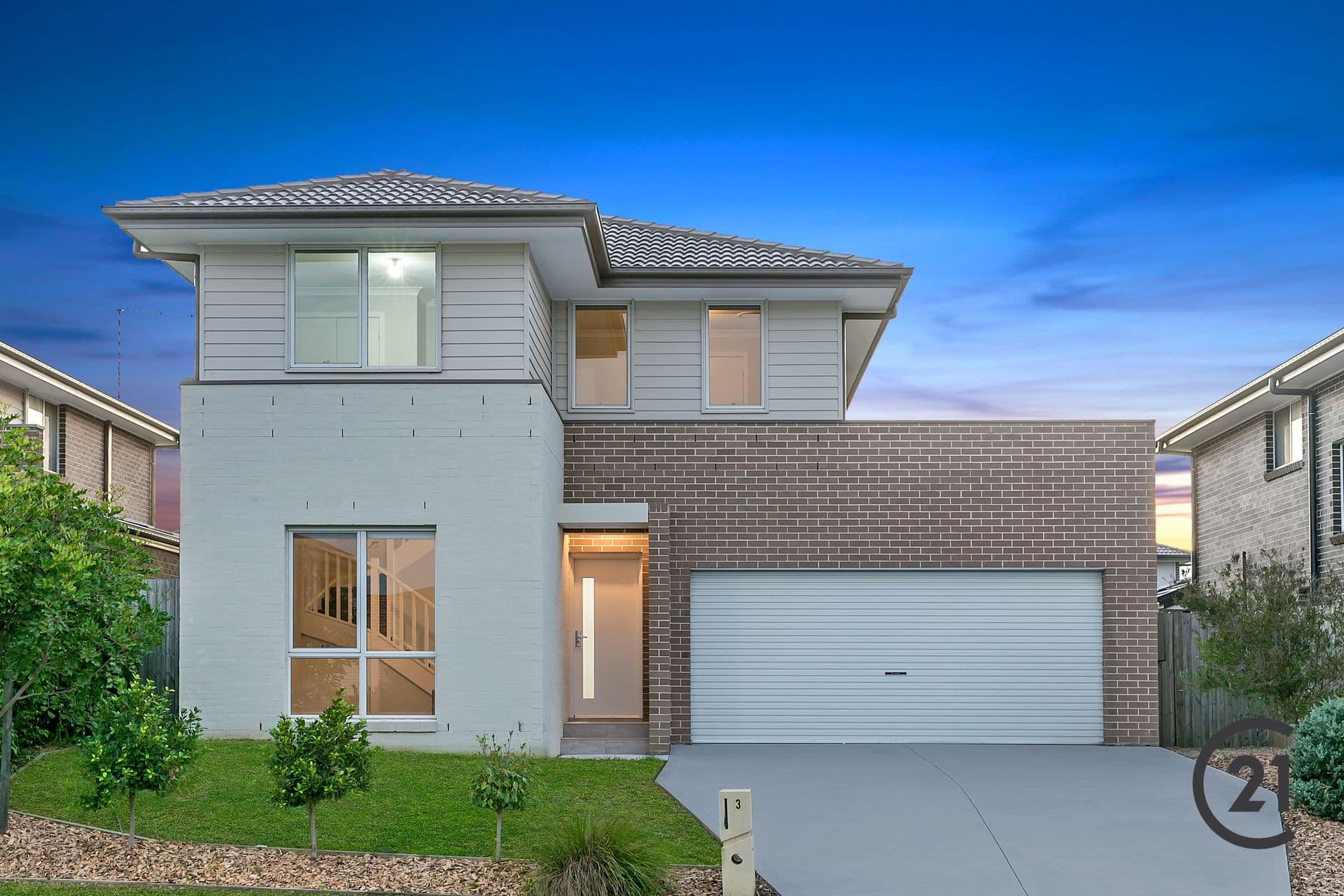 3 Barrington Street, The Ponds, NSW, 2769, The Ponds - Image 1