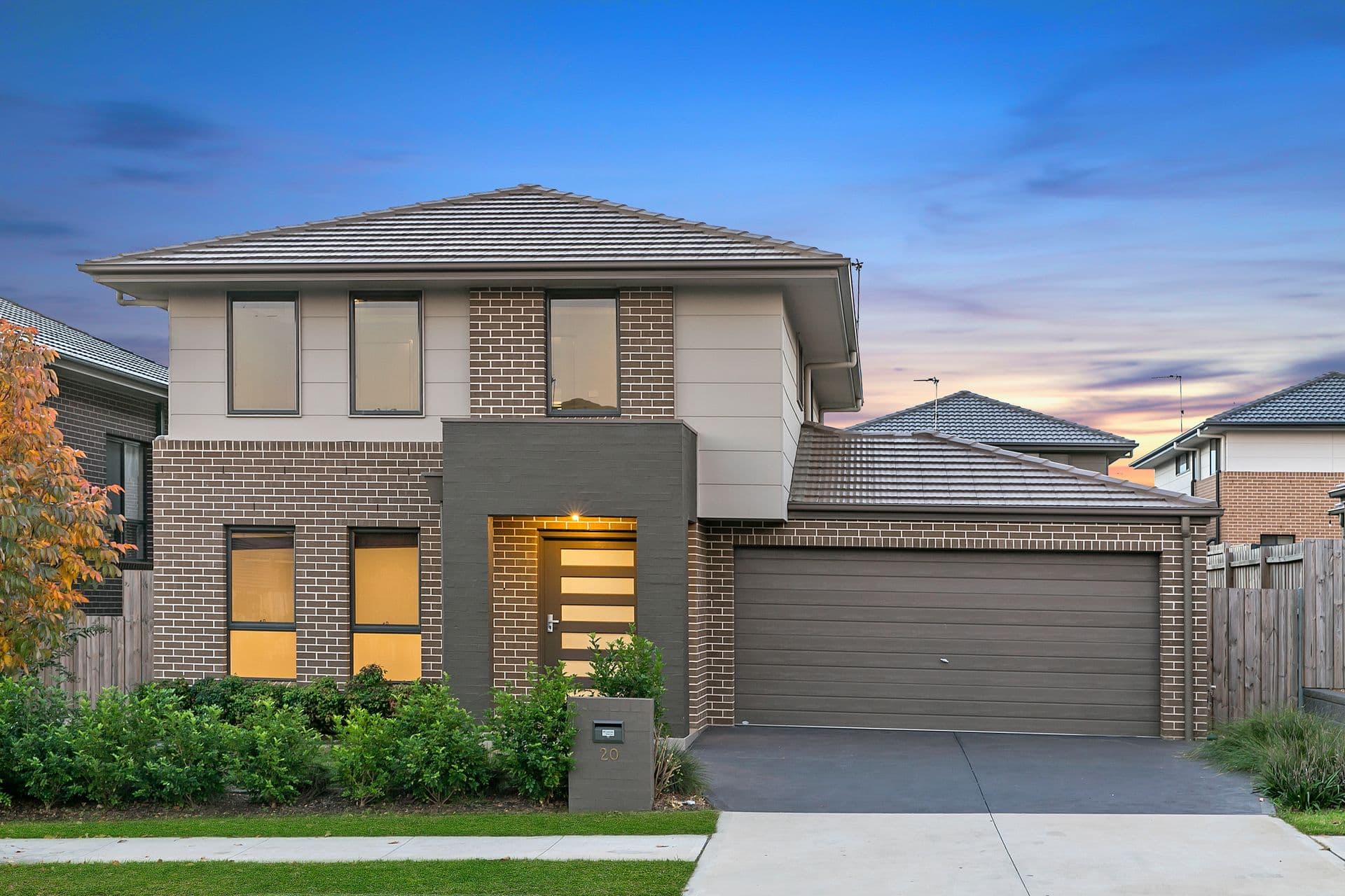 20 Dunphy Street, The Ponds, NSW, 2769, The Ponds - Image 1