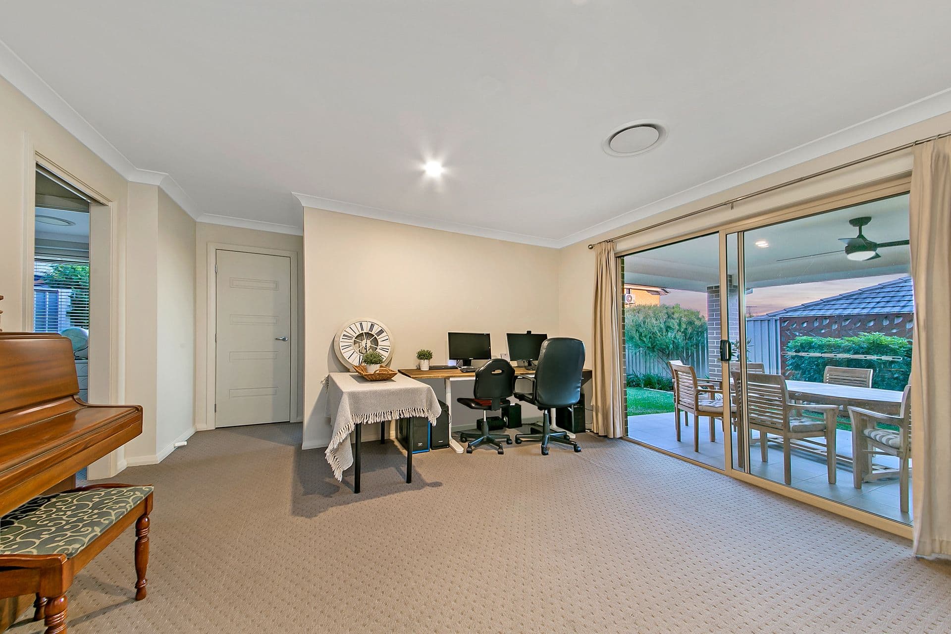 43 Sovereign Avenue, Kellyville Ridge, NSW, 2155, Kellyville Ridge - Thumbnail 4