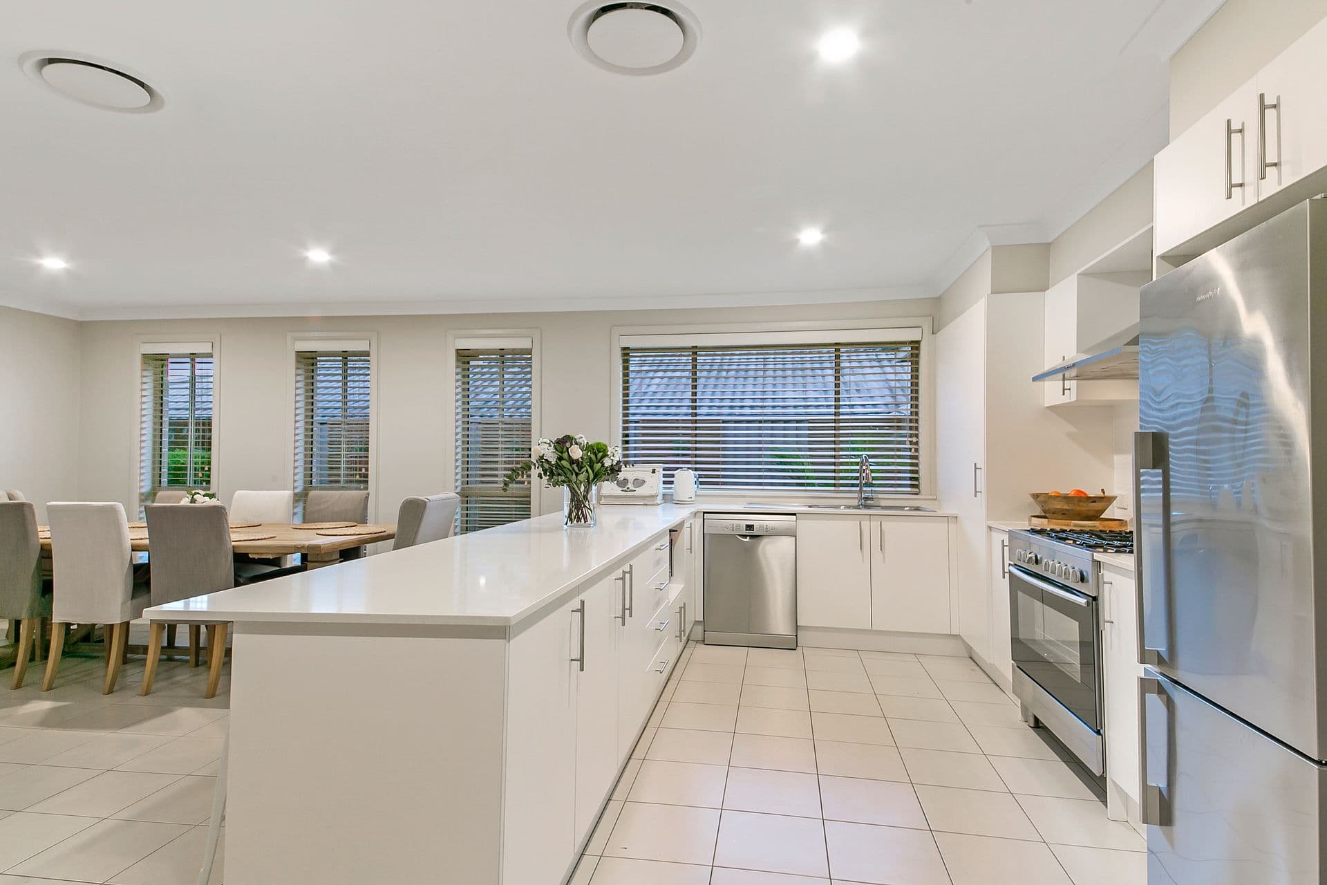 43 Sovereign Avenue, Kellyville Ridge, NSW, 2155, Kellyville Ridge - Thumbnail 5