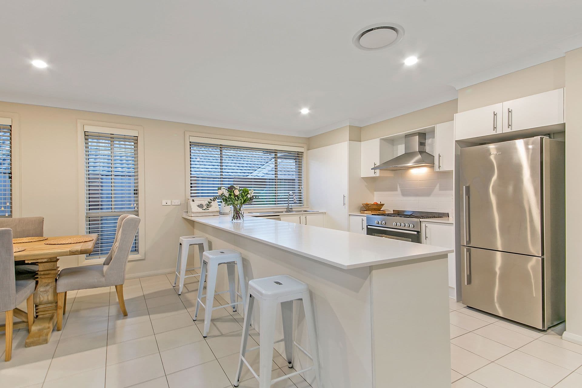 43 Sovereign Avenue, Kellyville Ridge, NSW, 2155, Kellyville Ridge - Thumbnail 6