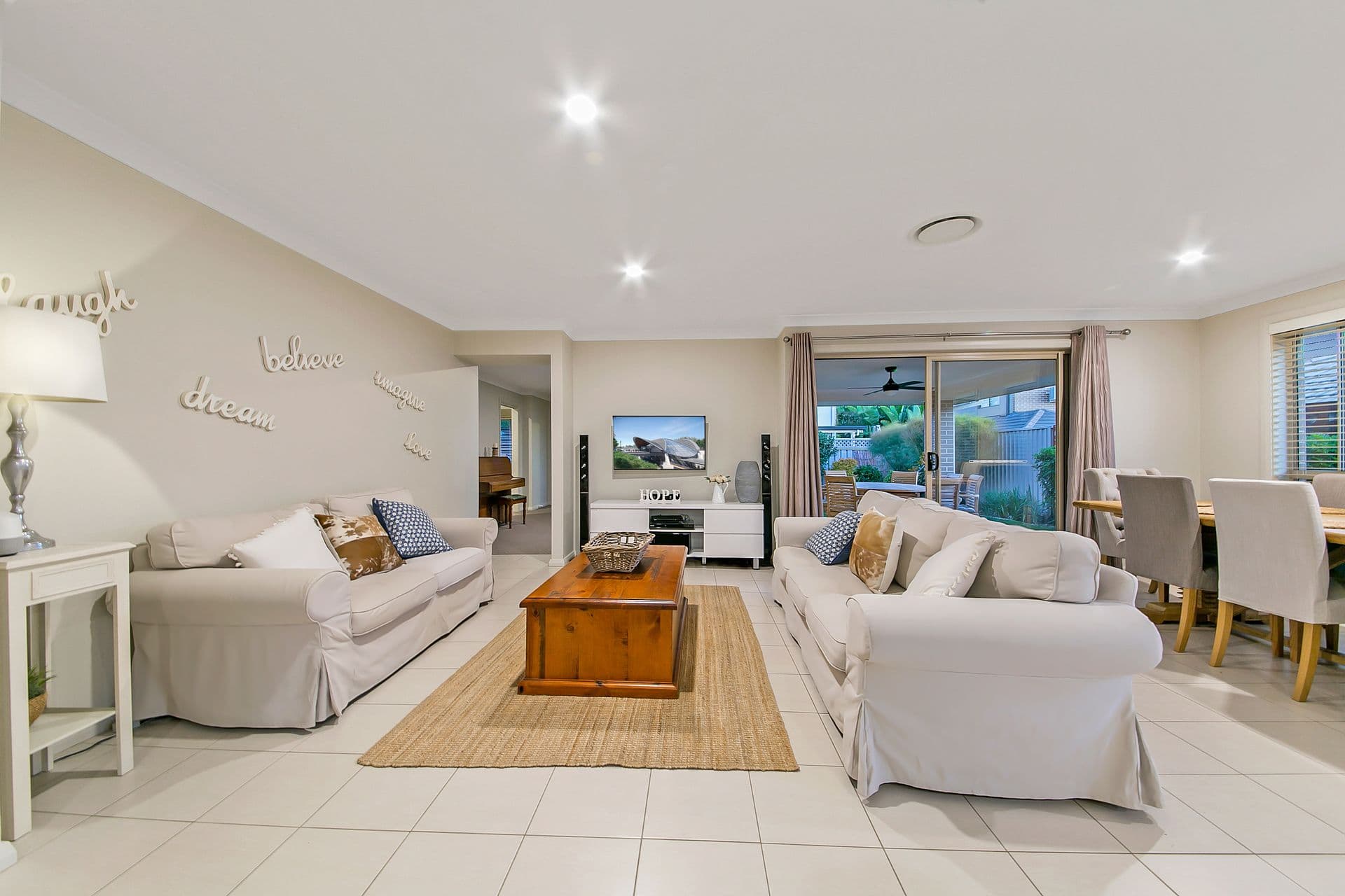 43 Sovereign Avenue, Kellyville Ridge, NSW, 2155, Kellyville Ridge - Thumbnail 2