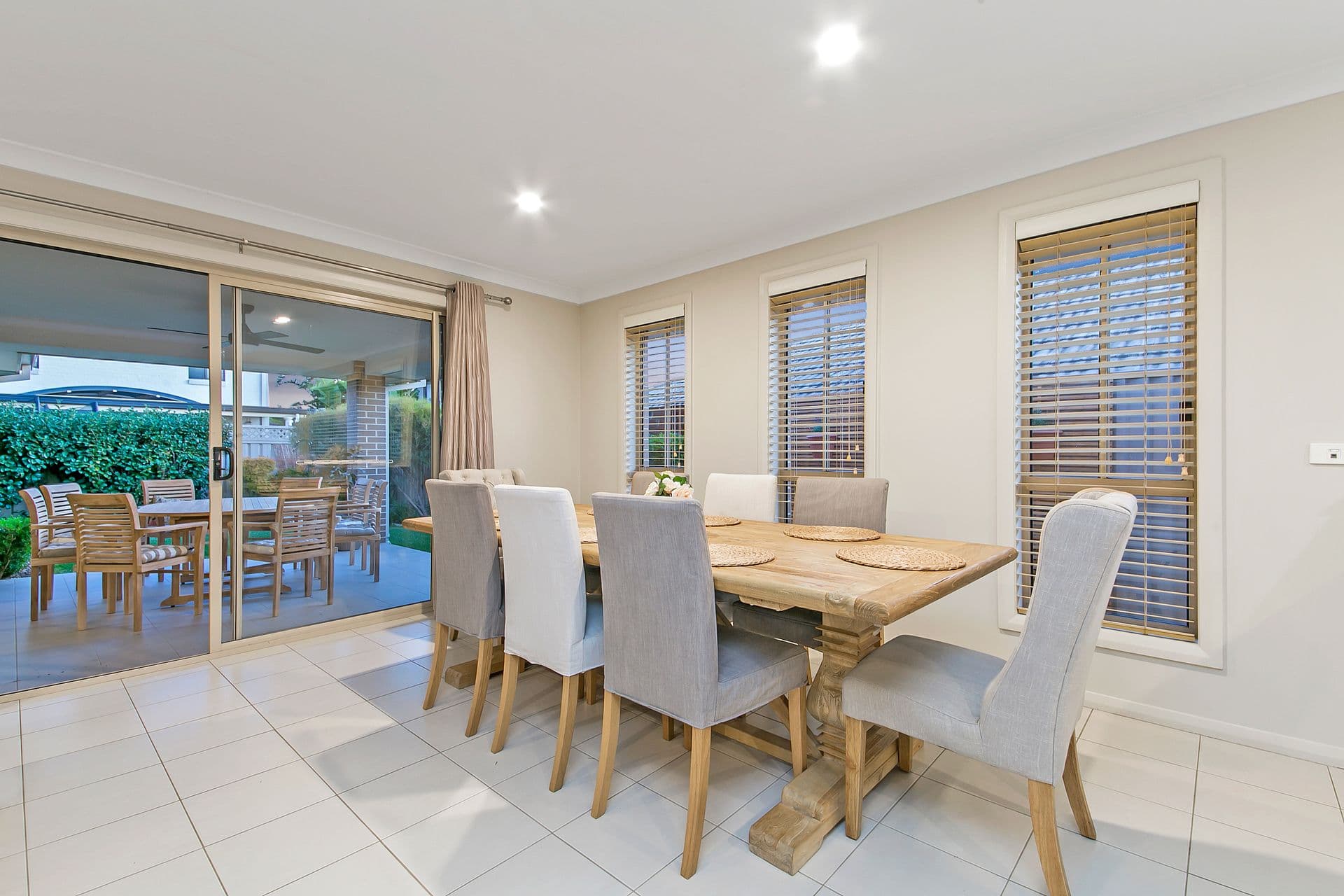 43 Sovereign Avenue, Kellyville Ridge, NSW, 2155, Kellyville Ridge - Thumbnail 7