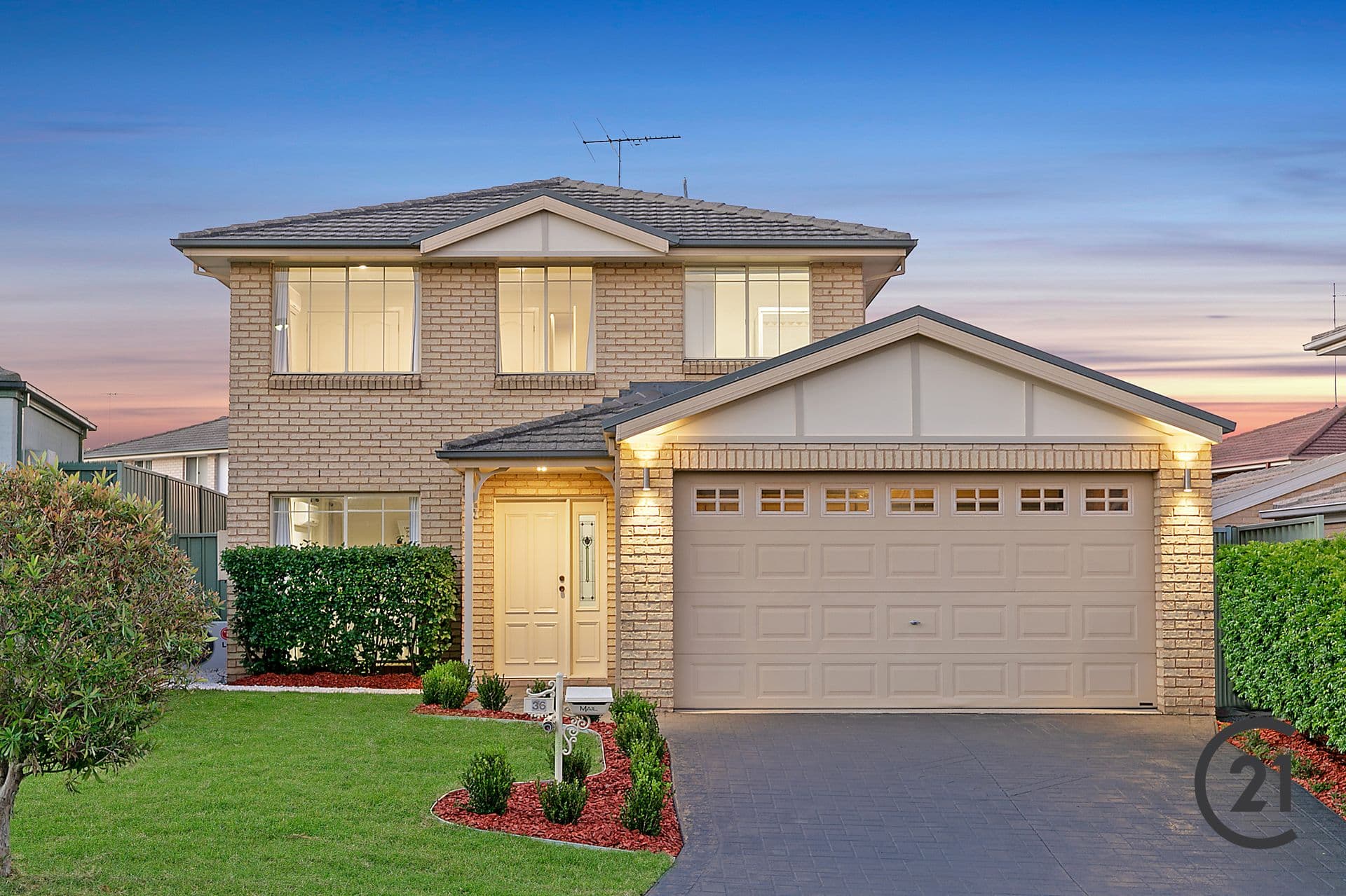 36 Teawa Crescent, Glenwood, NSW, 2768, Glenwood - Image 1