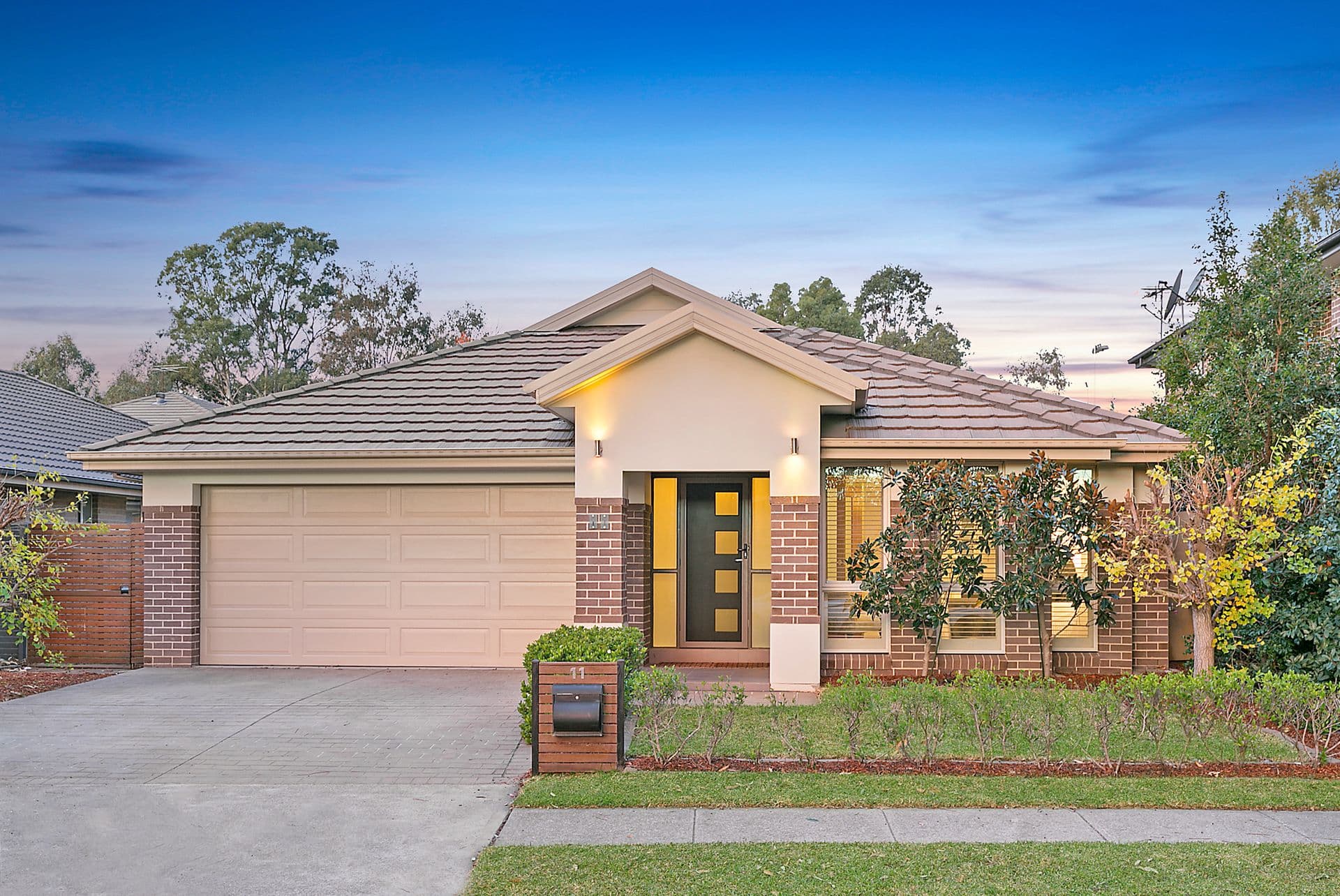 11 Bather Street, The Ponds, NSW, 2769, The Ponds - Image 1
