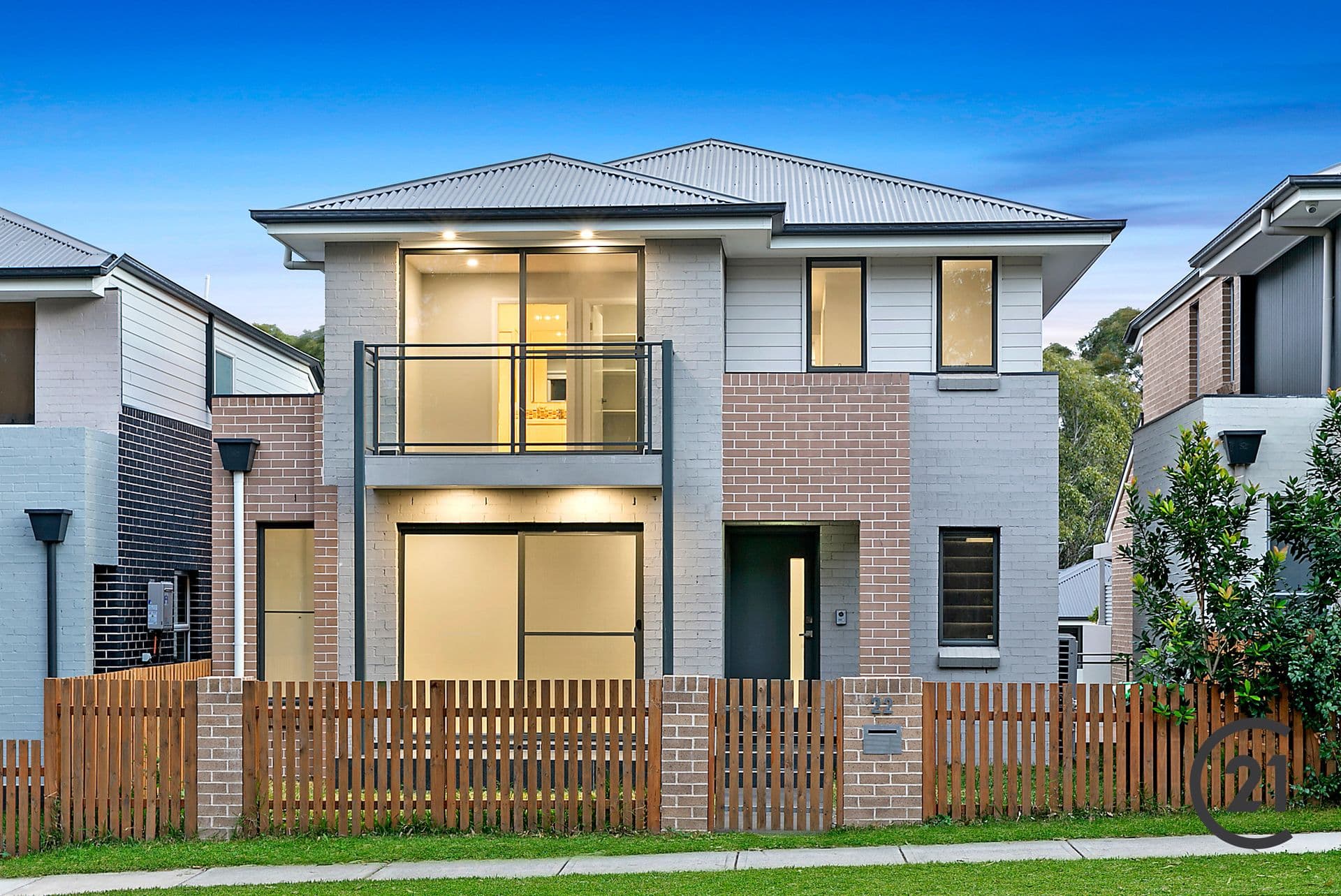 22 Caballo Street, Beaumont Hills, NSW, 2155, Beaumont Hills - Image 1