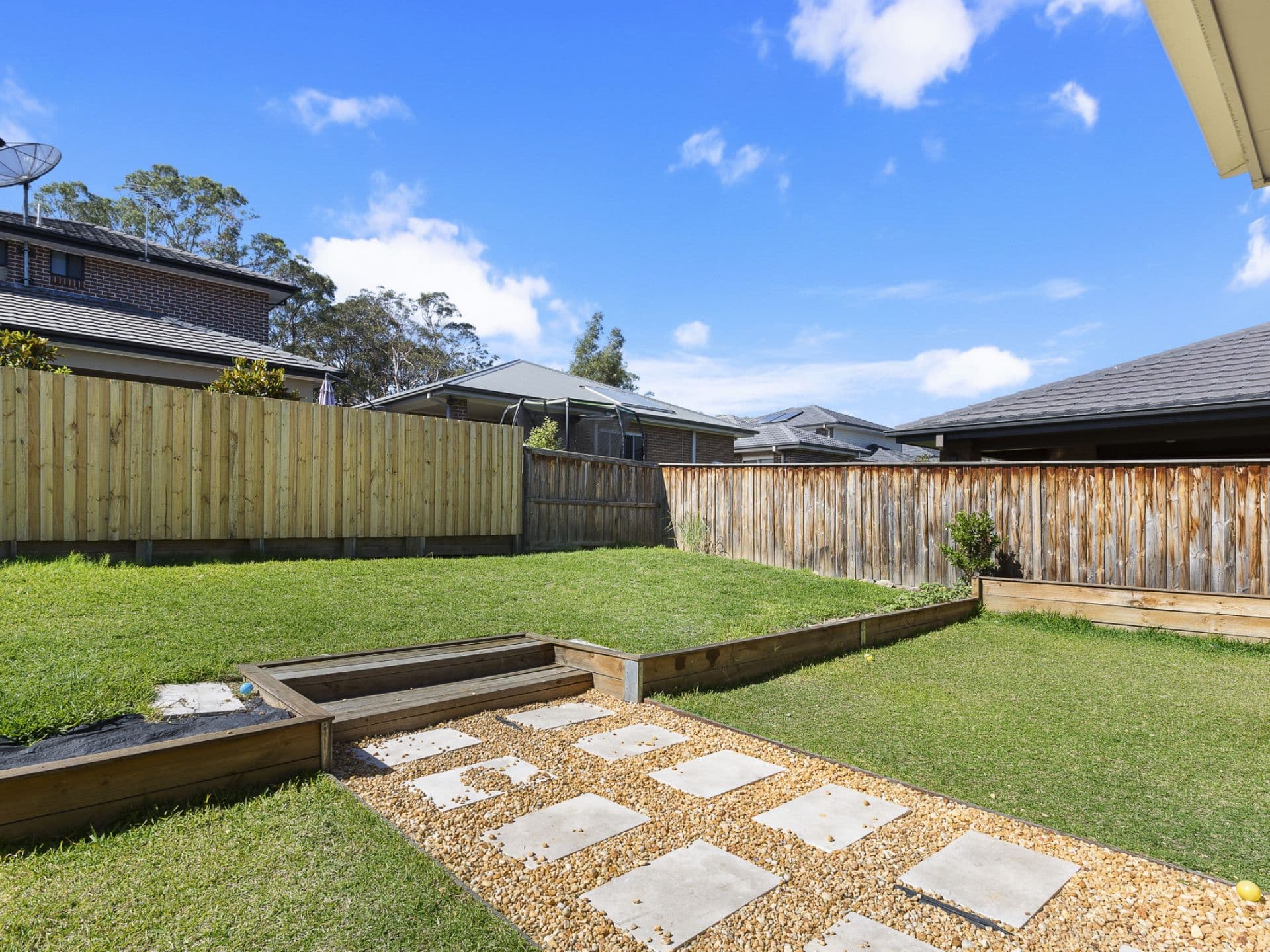 22 Carmargue Street, Beaumont Hills, NSW, 2155, Beaumont Hills - Thumbnail 8