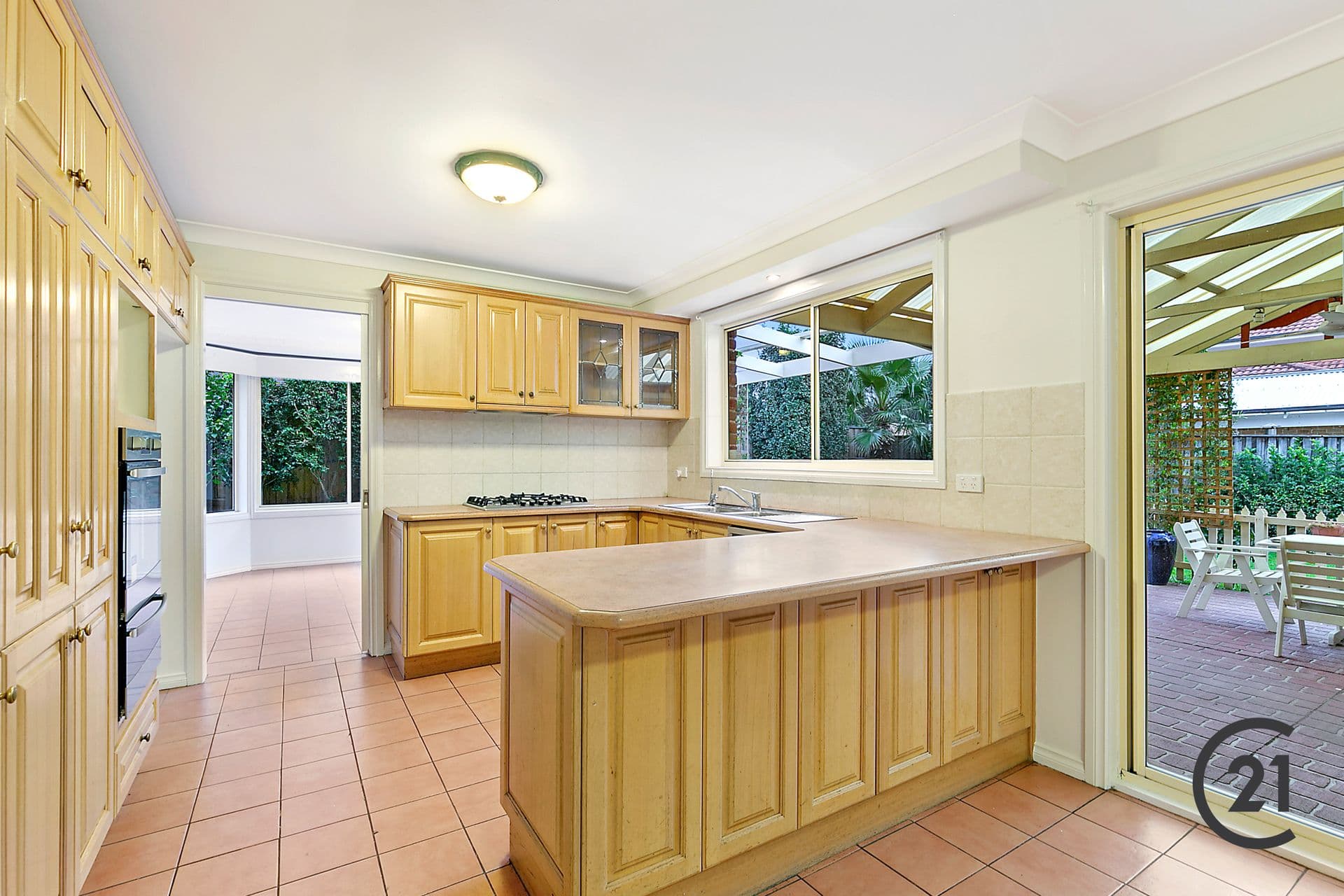 14 Macks Glen, Beaumont Hills, NSW, 2155, Beaumont Hills - Thumbnail 5