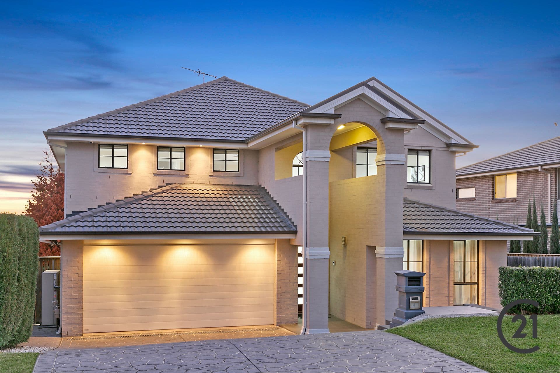 4 Buckley Street, Beaumont Hills, NSW, 2155, Beaumont Hills - Image 1