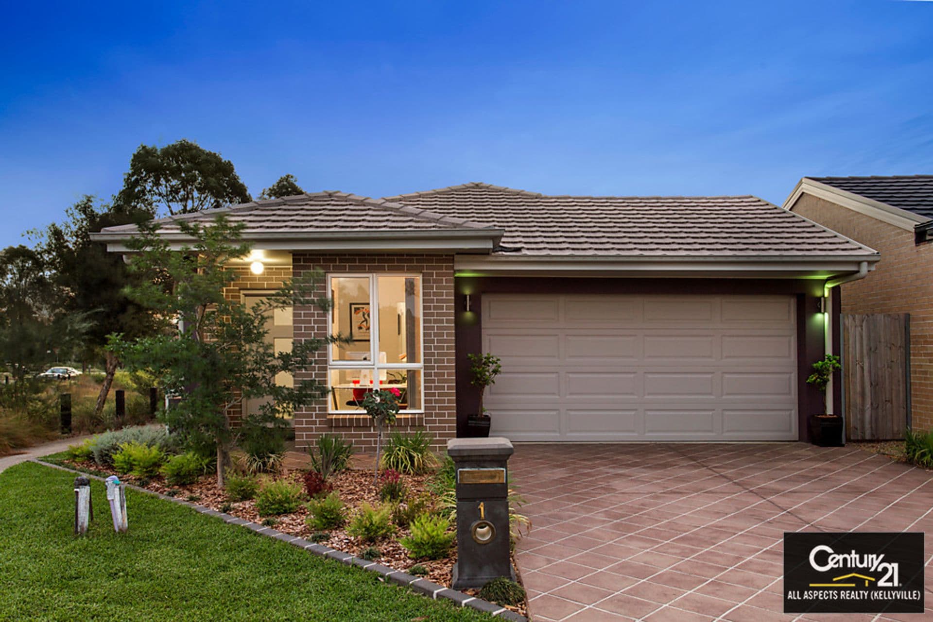 1 Pebble Crescent, The Ponds, NSW, 2769, The Ponds - Image 1