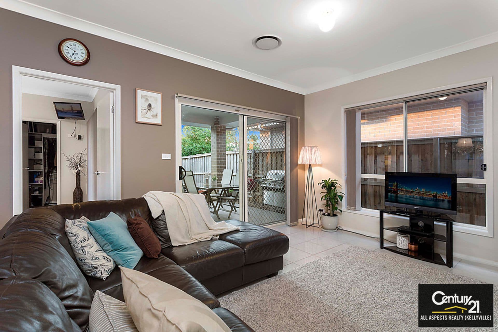 1 Pebble Crescent, The Ponds, NSW, 2769, The Ponds - Thumbnail 4