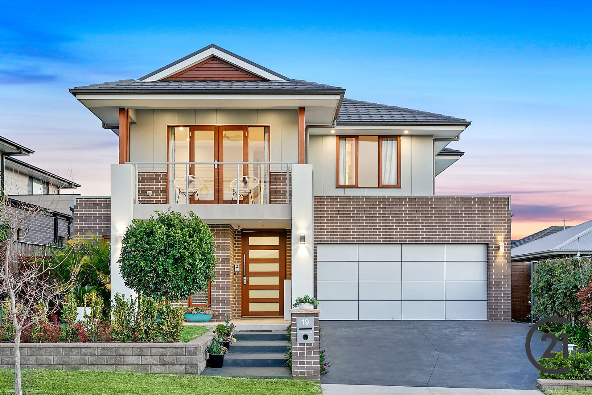 19 Yosemite Street, The Ponds, NSW, 2769, The Ponds - Image 1