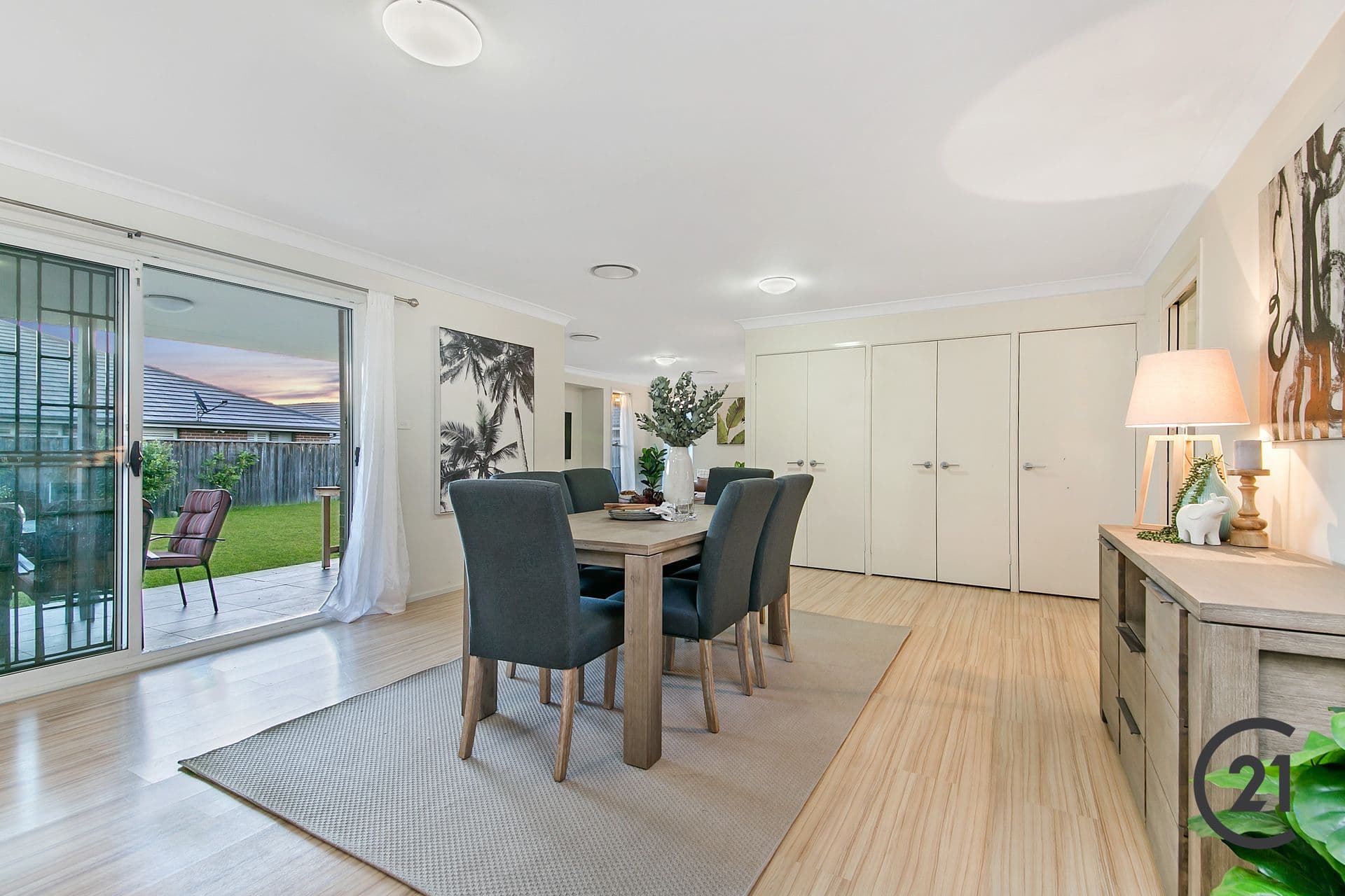 4 Clover Place, The Ponds, NSW, 2769, The Ponds - Thumbnail 4