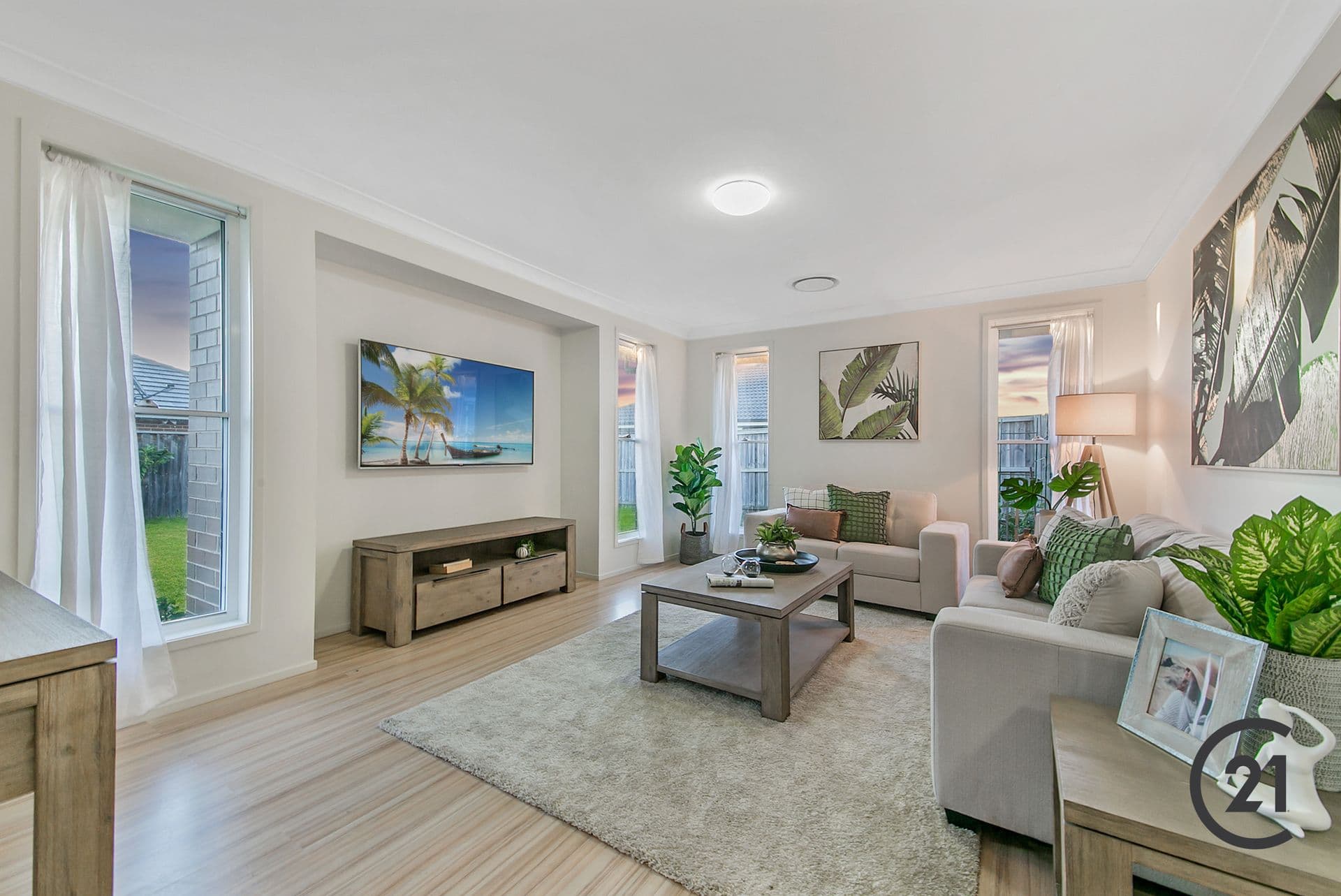 4 Clover Place, The Ponds, NSW, 2769, The Ponds - Thumbnail 2