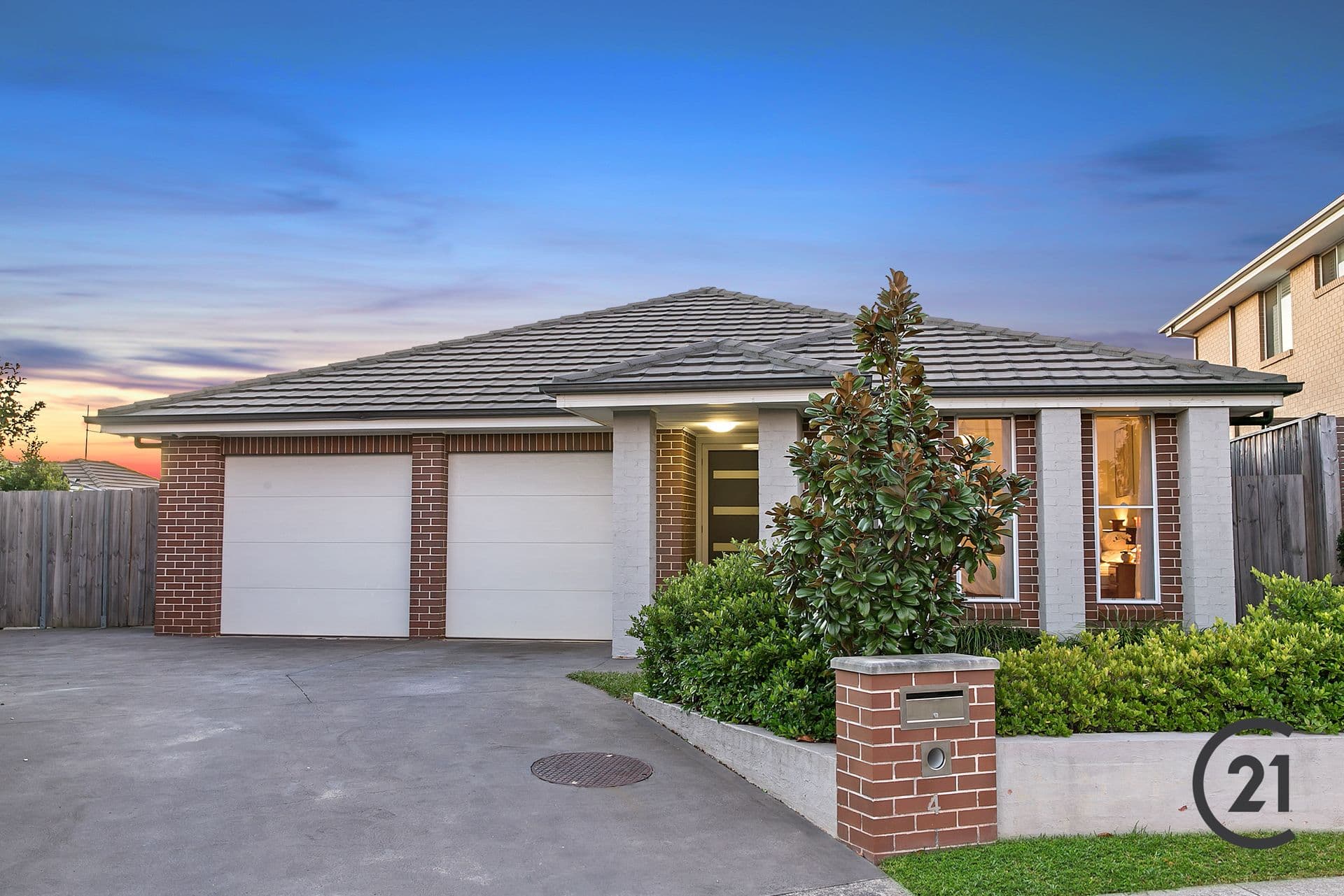 4 Clover Place, The Ponds, NSW, 2769, The Ponds - Image 1
