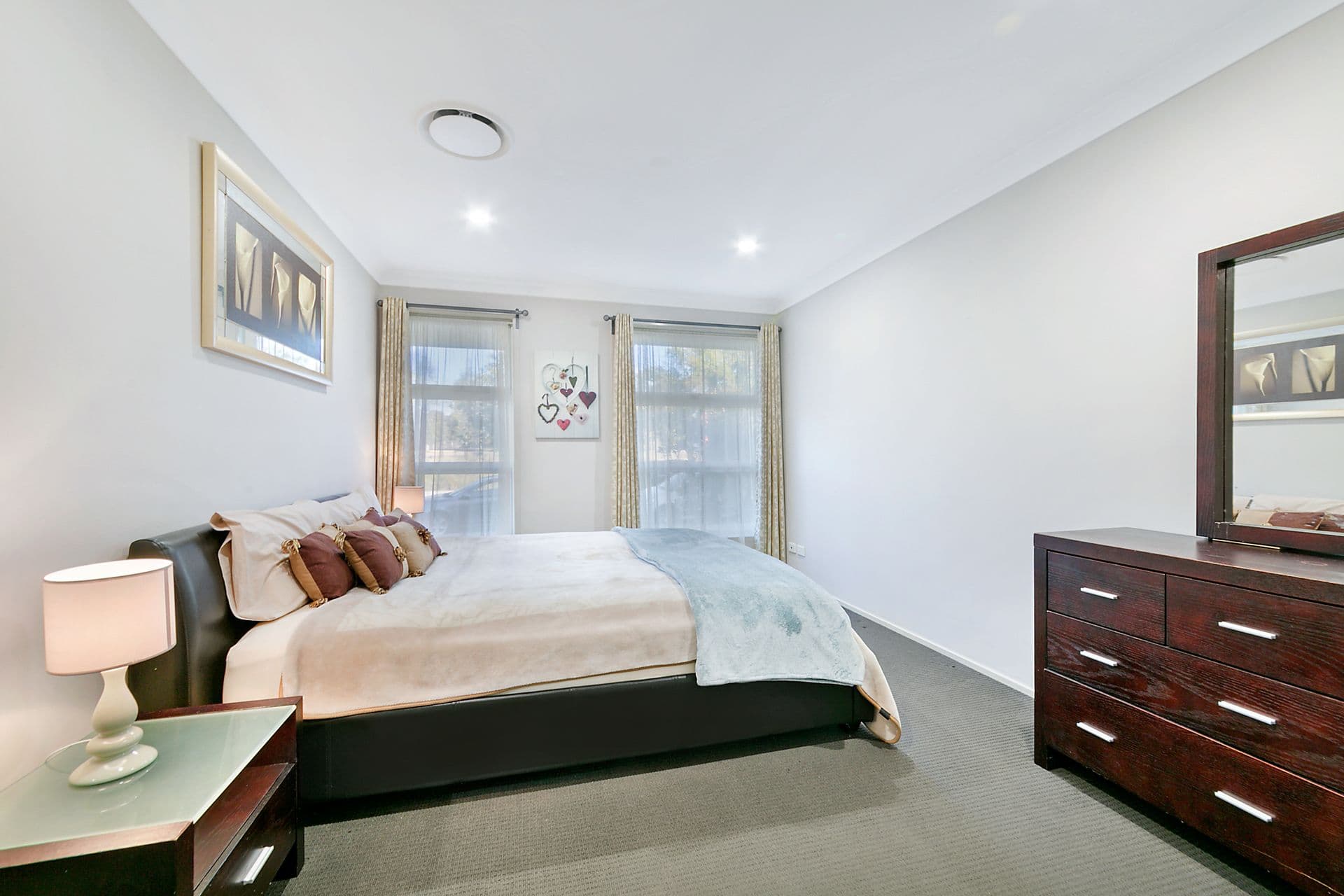 126 Greenview Parade, The Ponds, NSW, 2769, The Ponds - Thumbnail 7