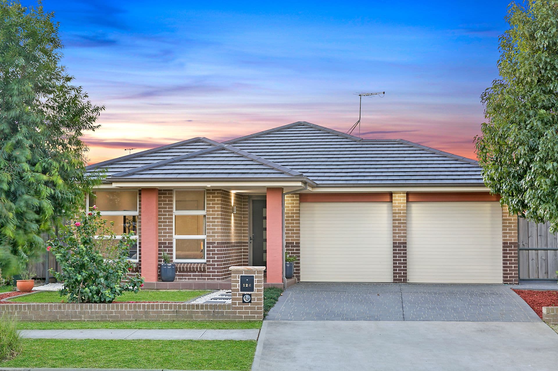 126 Greenview Parade, The Ponds, NSW, 2769, The Ponds - Image 1