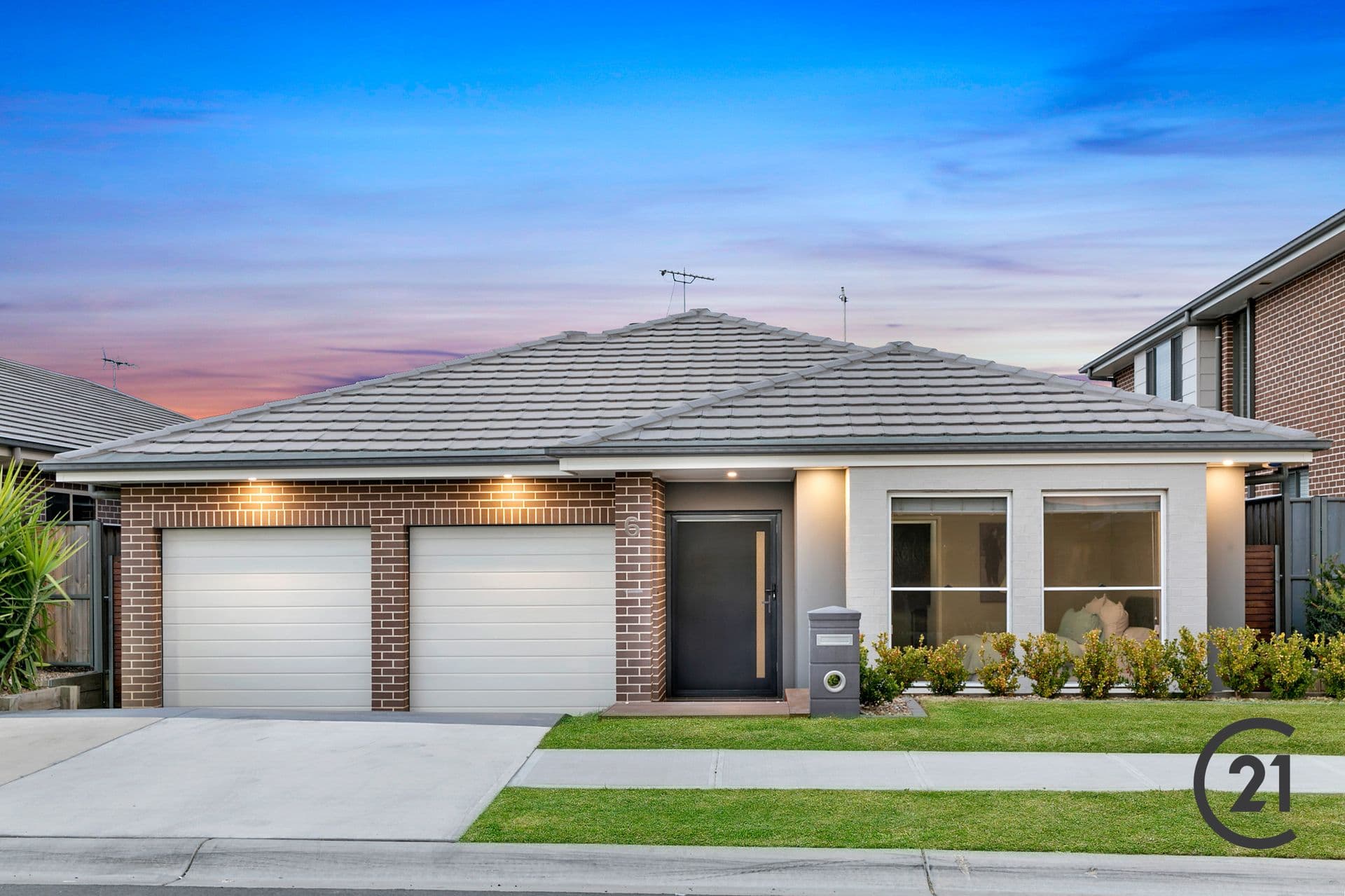 6 Fairfax Street, The Ponds, NSW, 2769, The Ponds - Image 1