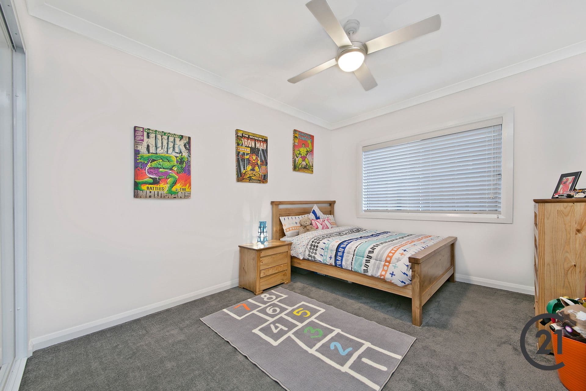 8 Holstein Road, Box Hill, NSW, 2765, Box Hill - Thumbnail 6