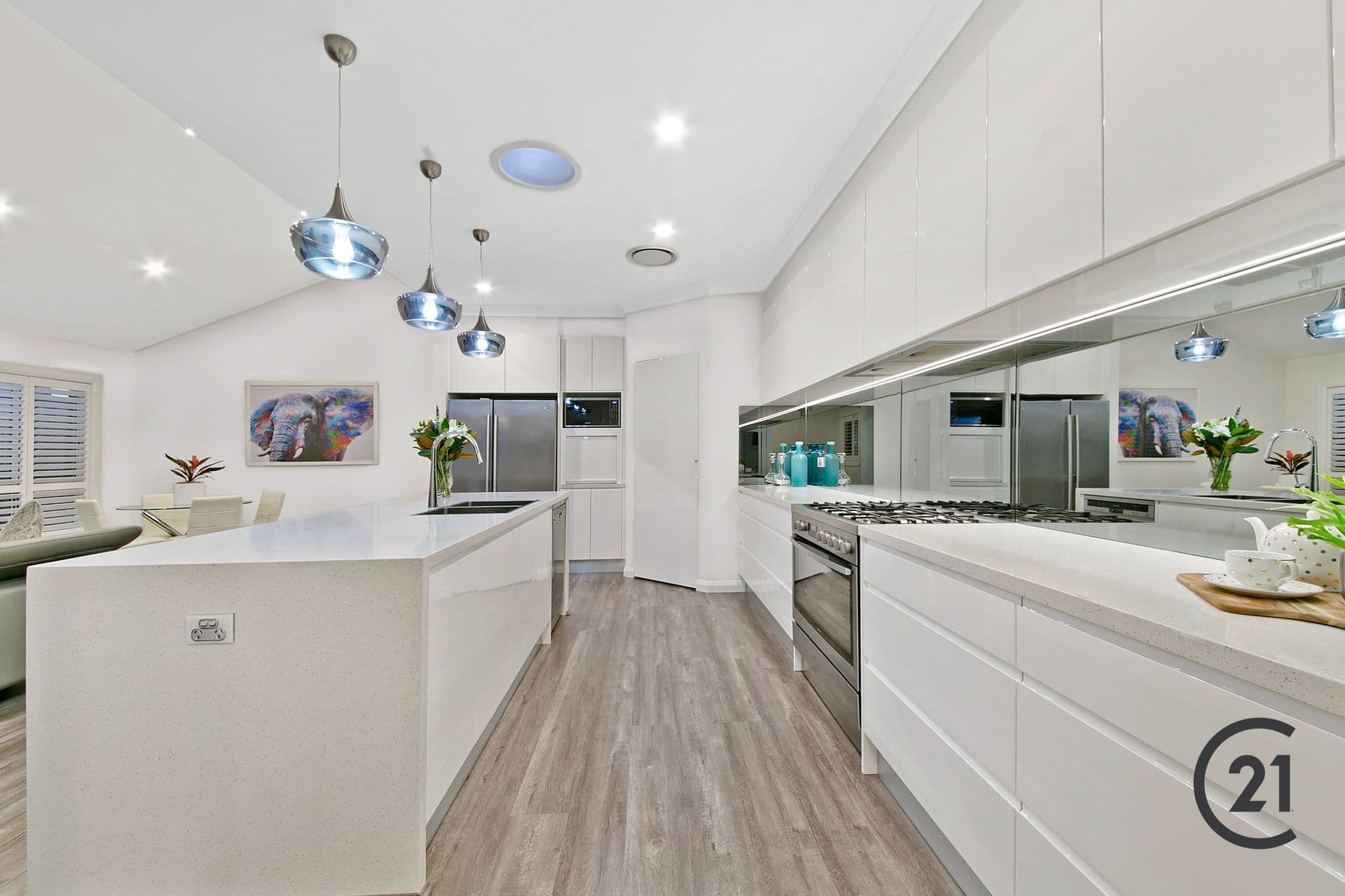 8 Holstein Road, Box Hill, NSW, 2765, Box Hill - Thumbnail 3