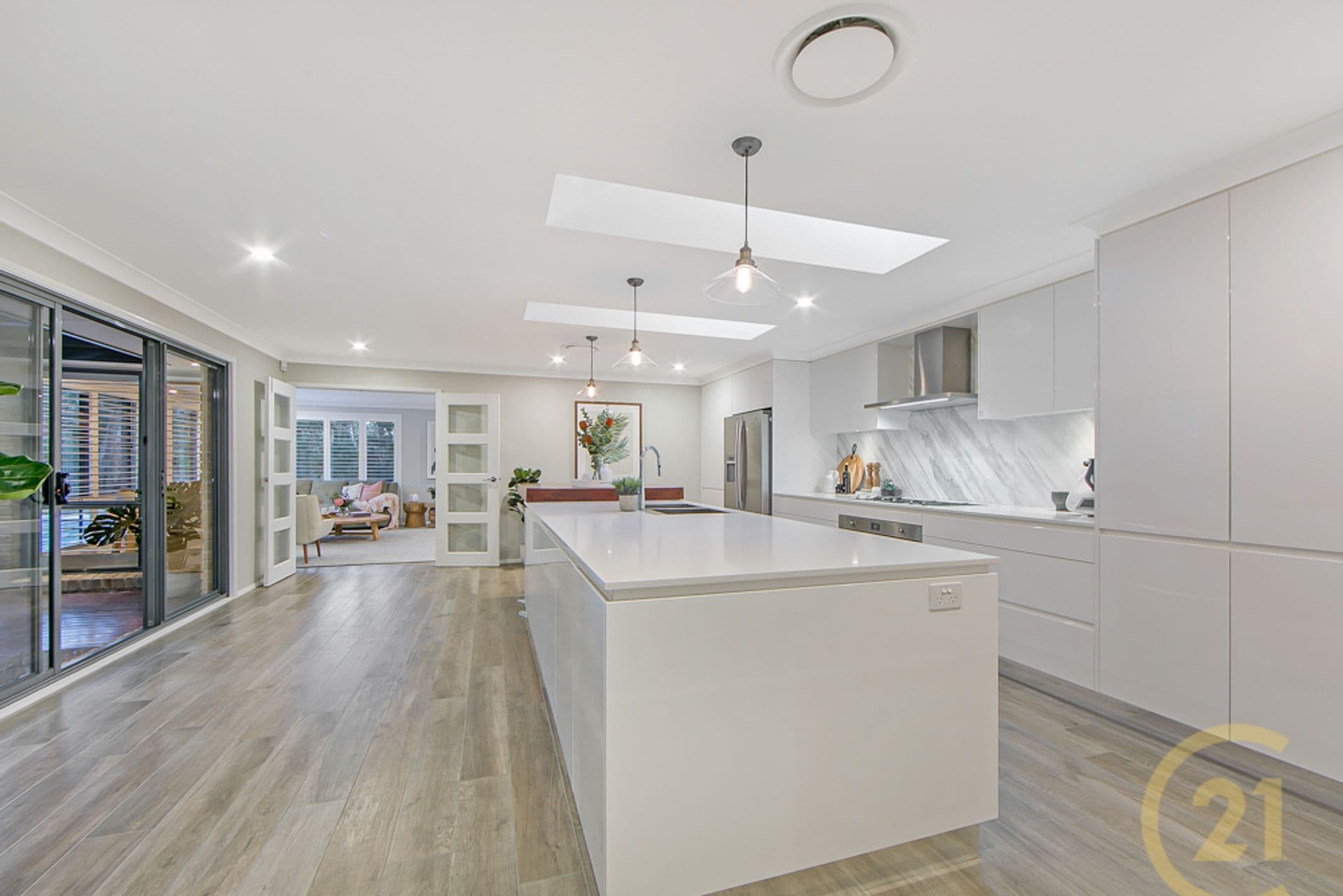6 Chevron Place, Rouse Hill, NSW, 2155, Rouse Hill - Thumbnail 5