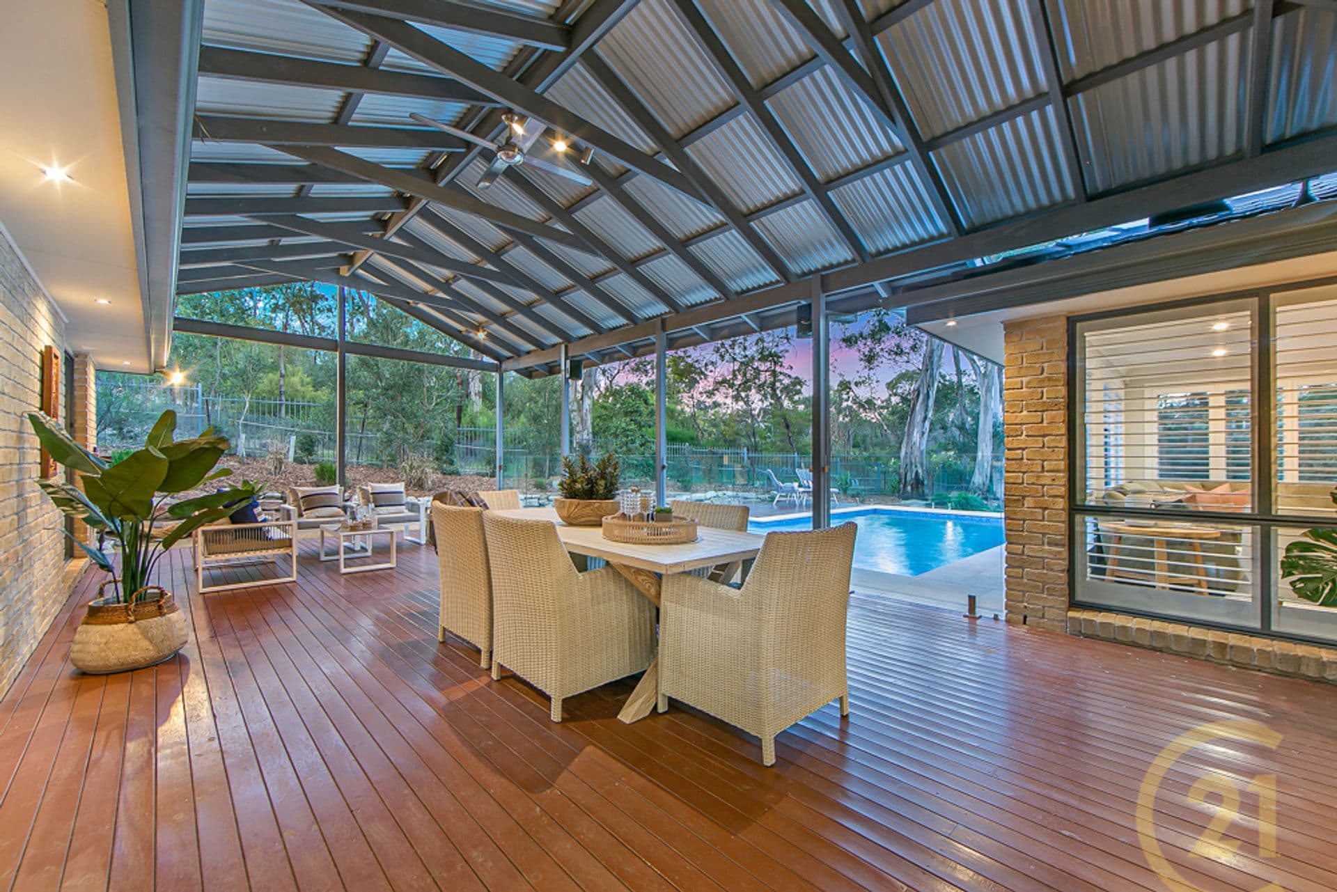 6 Chevron Place, Rouse Hill, NSW, 2155, Rouse Hill - Thumbnail 3