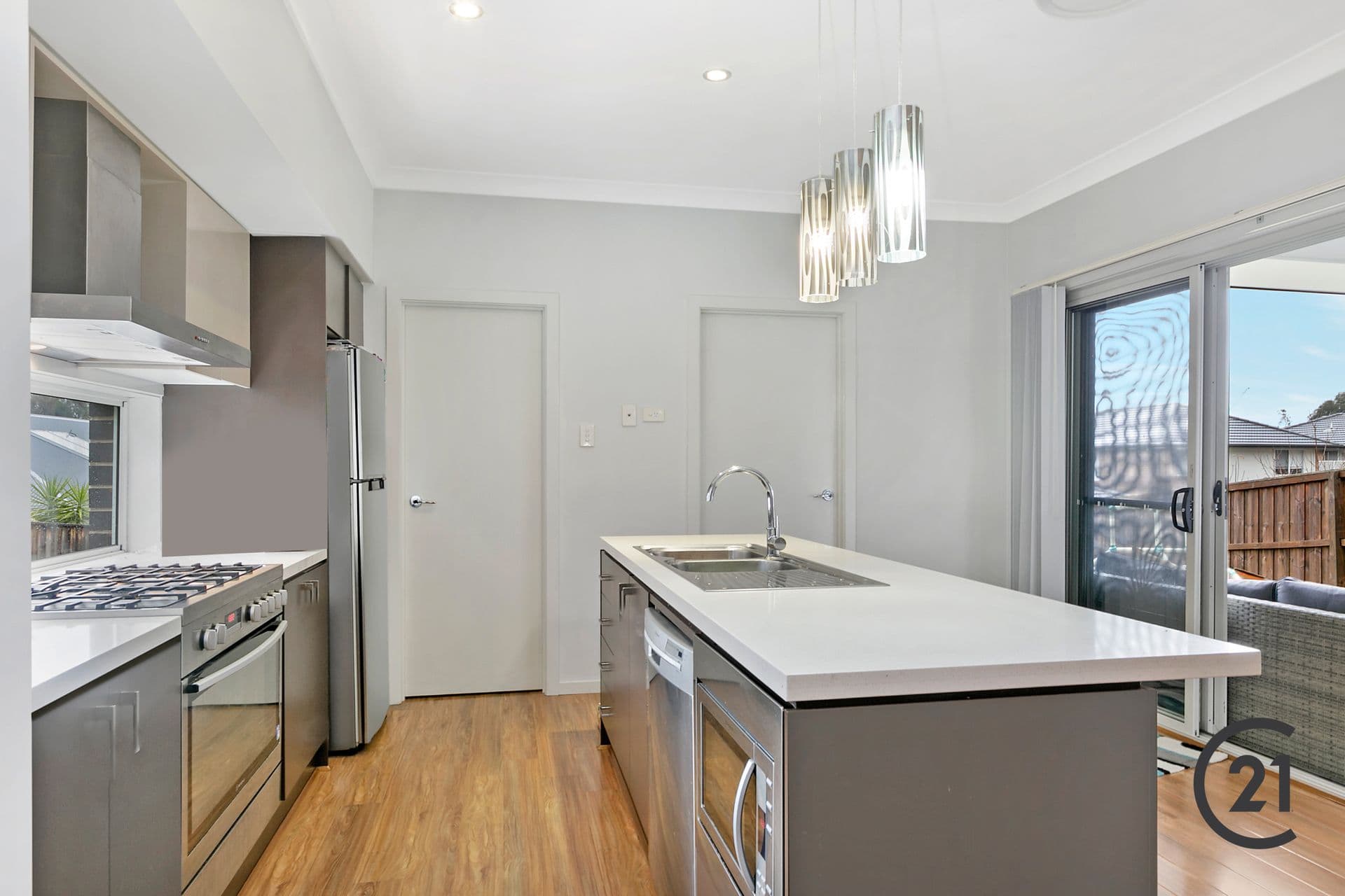 12 Bridgewood Drive, Beaumont Hills, NSW, 2155, Beaumont Hills - Thumbnail 6