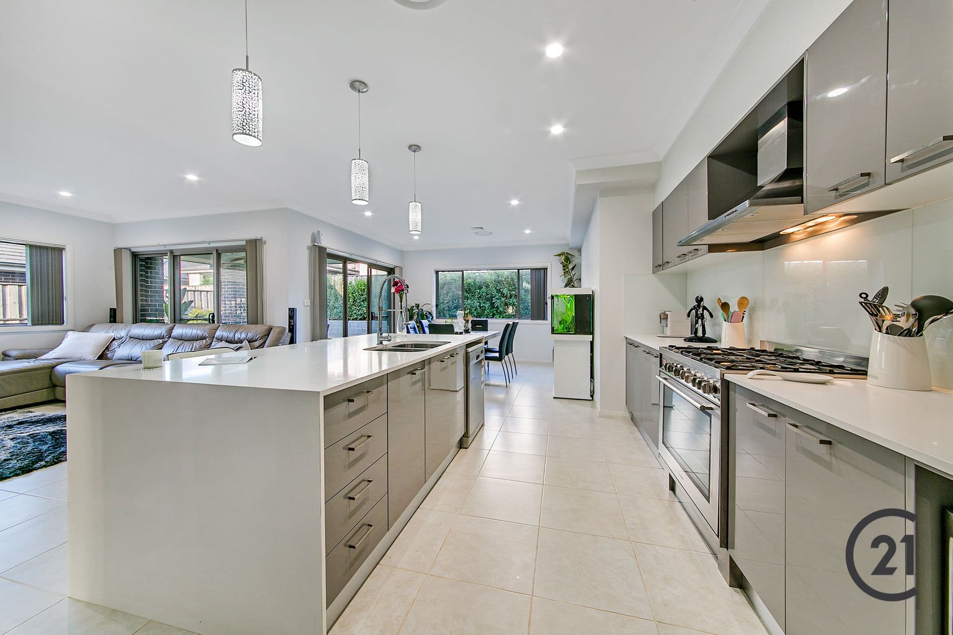 9 Woodford Street, The Ponds, NSW, 2769, The Ponds - Thumbnail 2