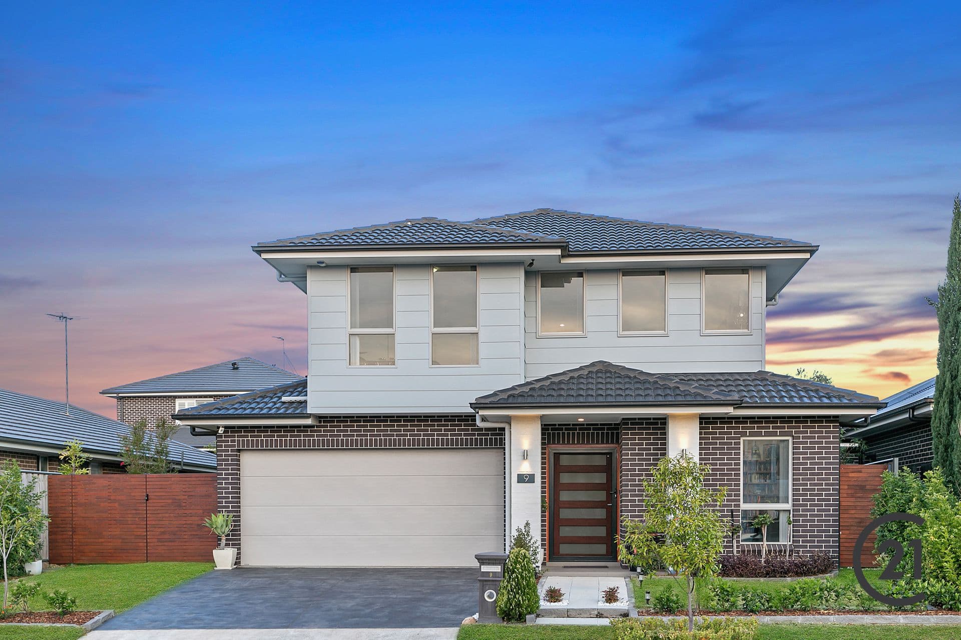 9 Woodford Street, The Ponds, NSW, 2769, The Ponds - Image 1
