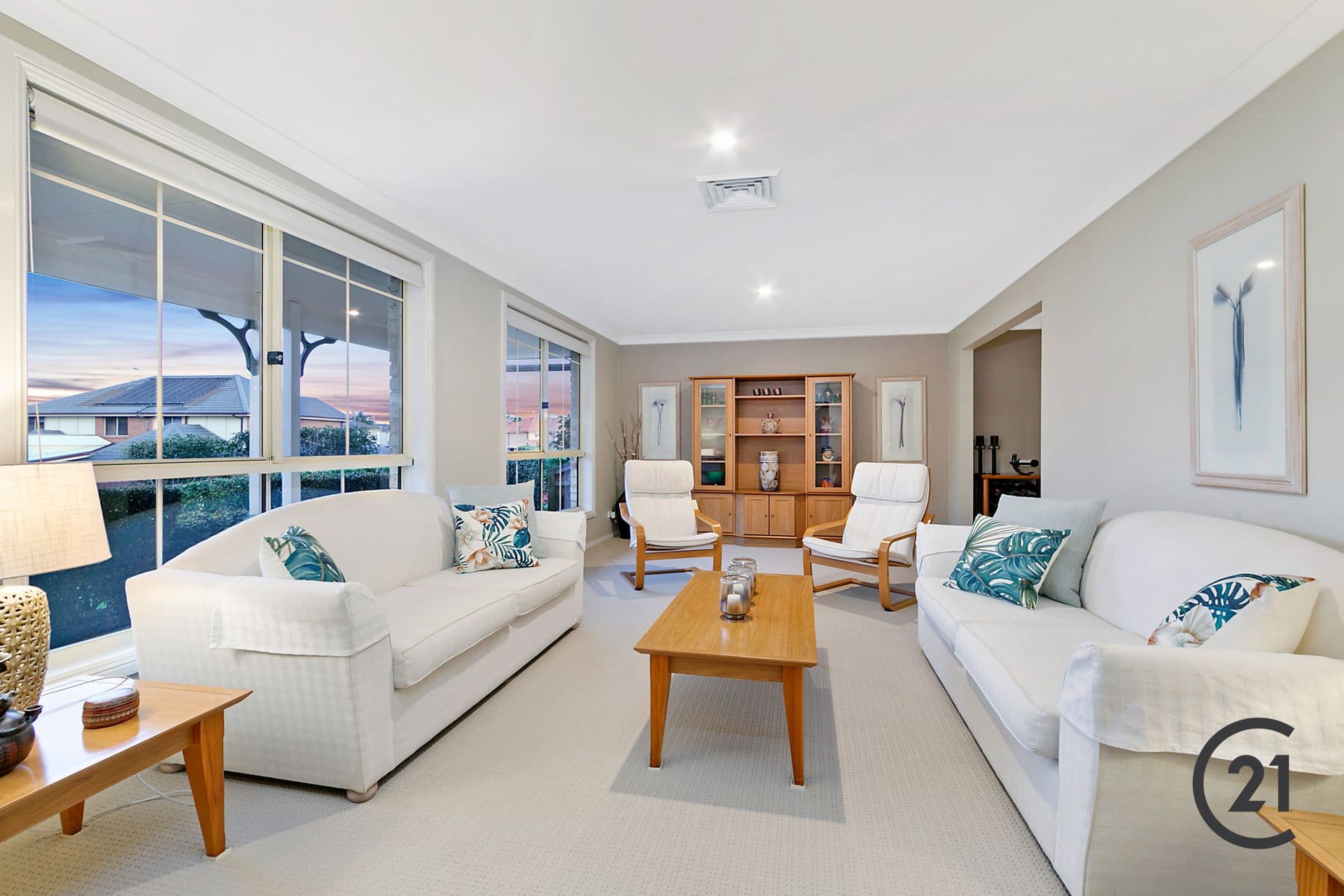 8 Eugenes Glen, Beaumont Hills, NSW, 2155, Beaumont Hills - Thumbnail 6