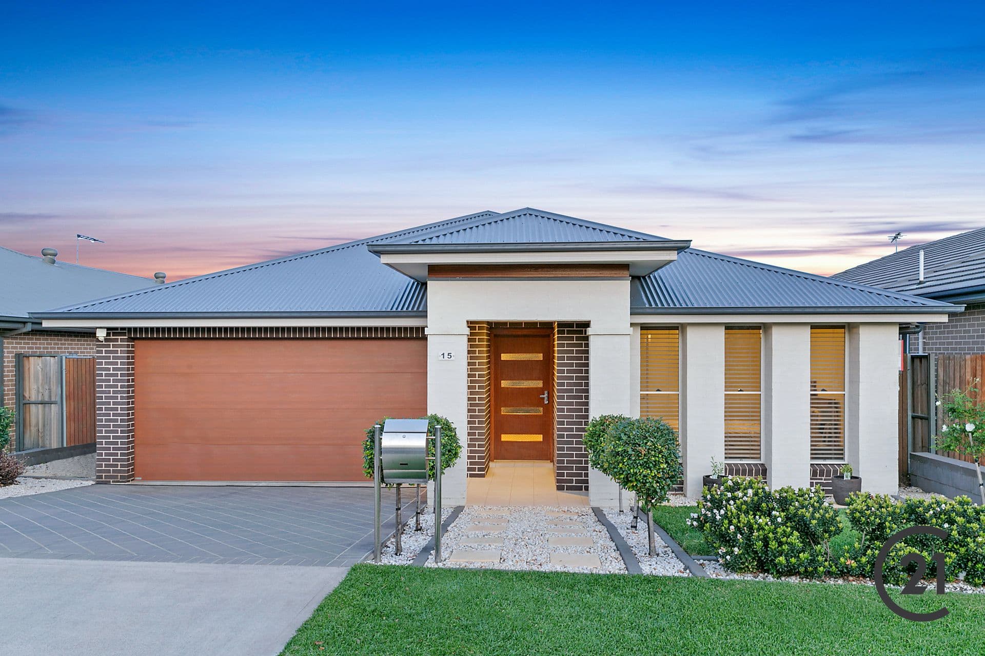 15 Hastings Street, The Ponds, NSW, 2769, The Ponds - Image 1