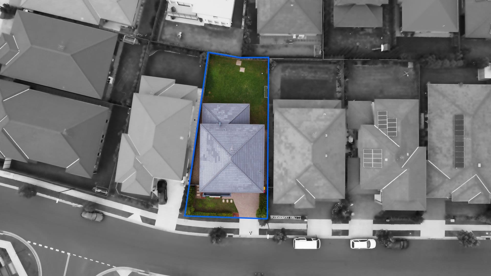 49 Hastings Street, The Ponds, NSW, 2769, The Ponds - Thumbnail 8