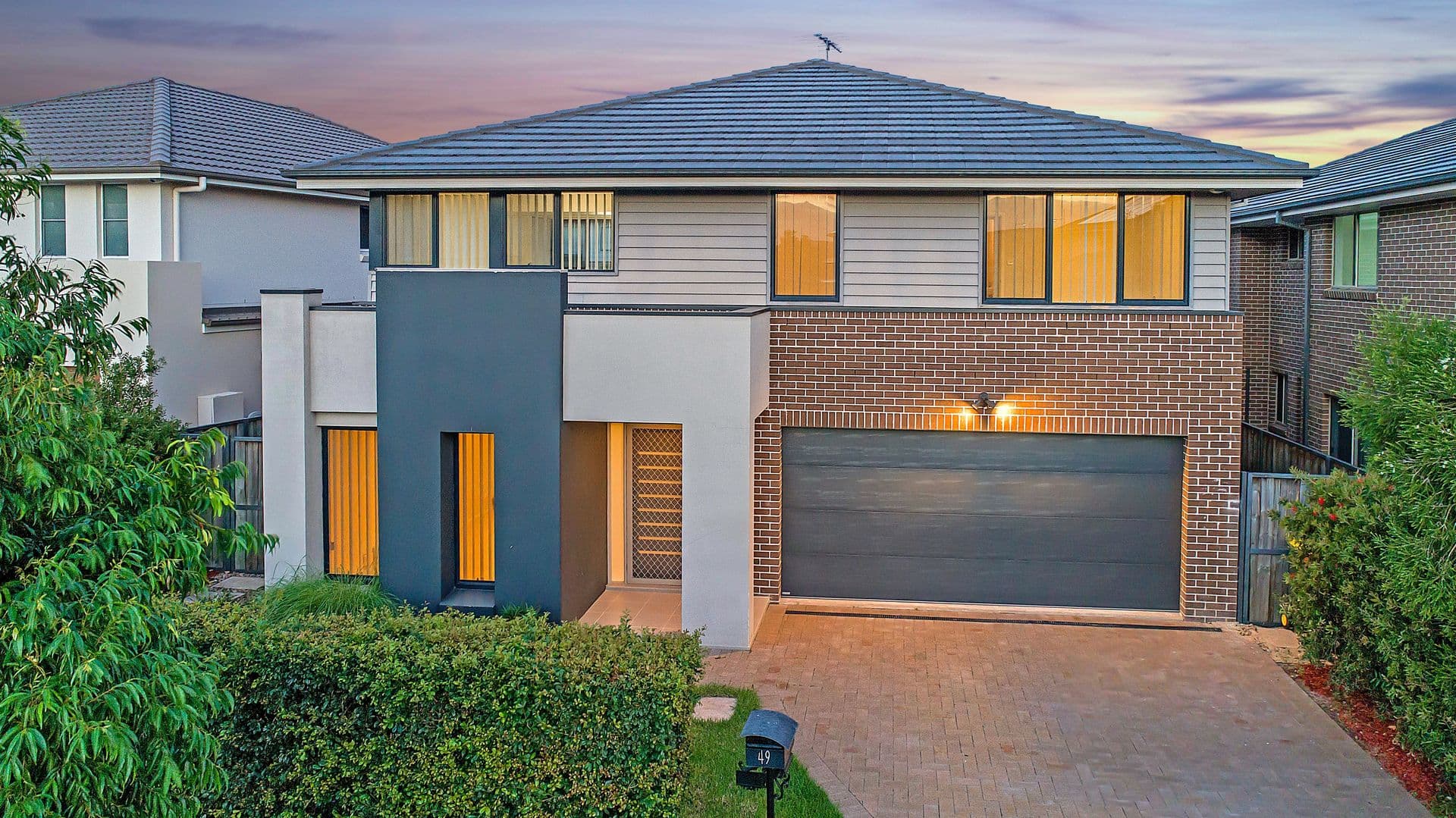 49 Hastings Street, The Ponds, NSW, 2769, The Ponds - Image 1