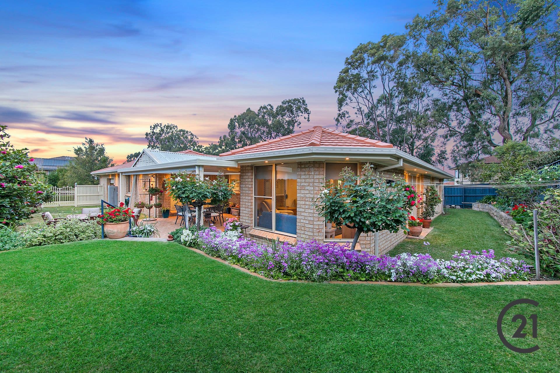 5 Lilly Pilly Place, Beaumont Hills, NSW, 2155, Beaumont Hills - Thumbnail 2