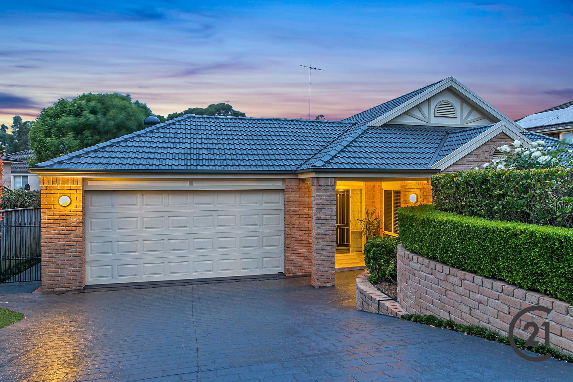 64 Brampton Drive, Beaumont Hills, NSW, 2155, Beaumont Hills - Image 1