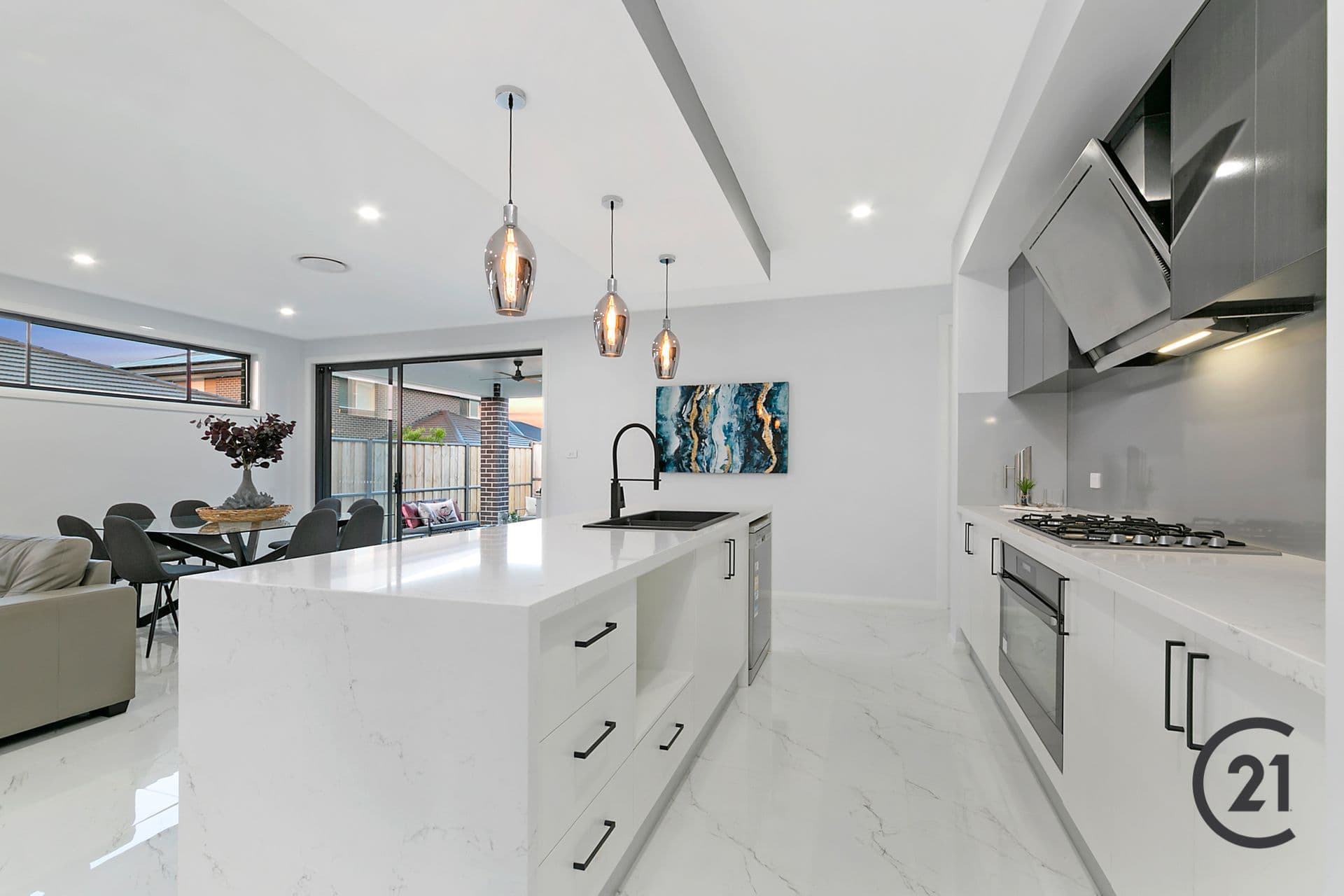4 Cormo Way, Box Hill, NSW, 2765, Box Hill - Thumbnail 3