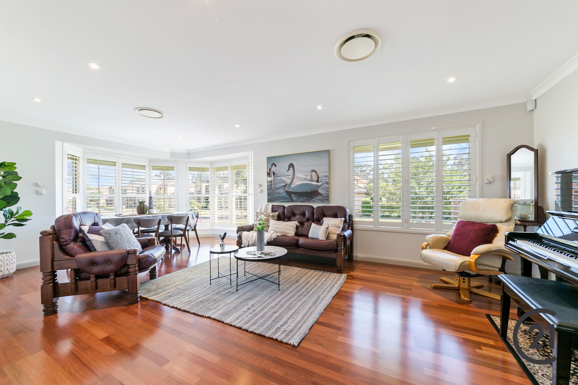 47 Honeyeater Crescent, Beaumont Hills, NSW, 2155, Beaumont Hills - Thumbnail 2