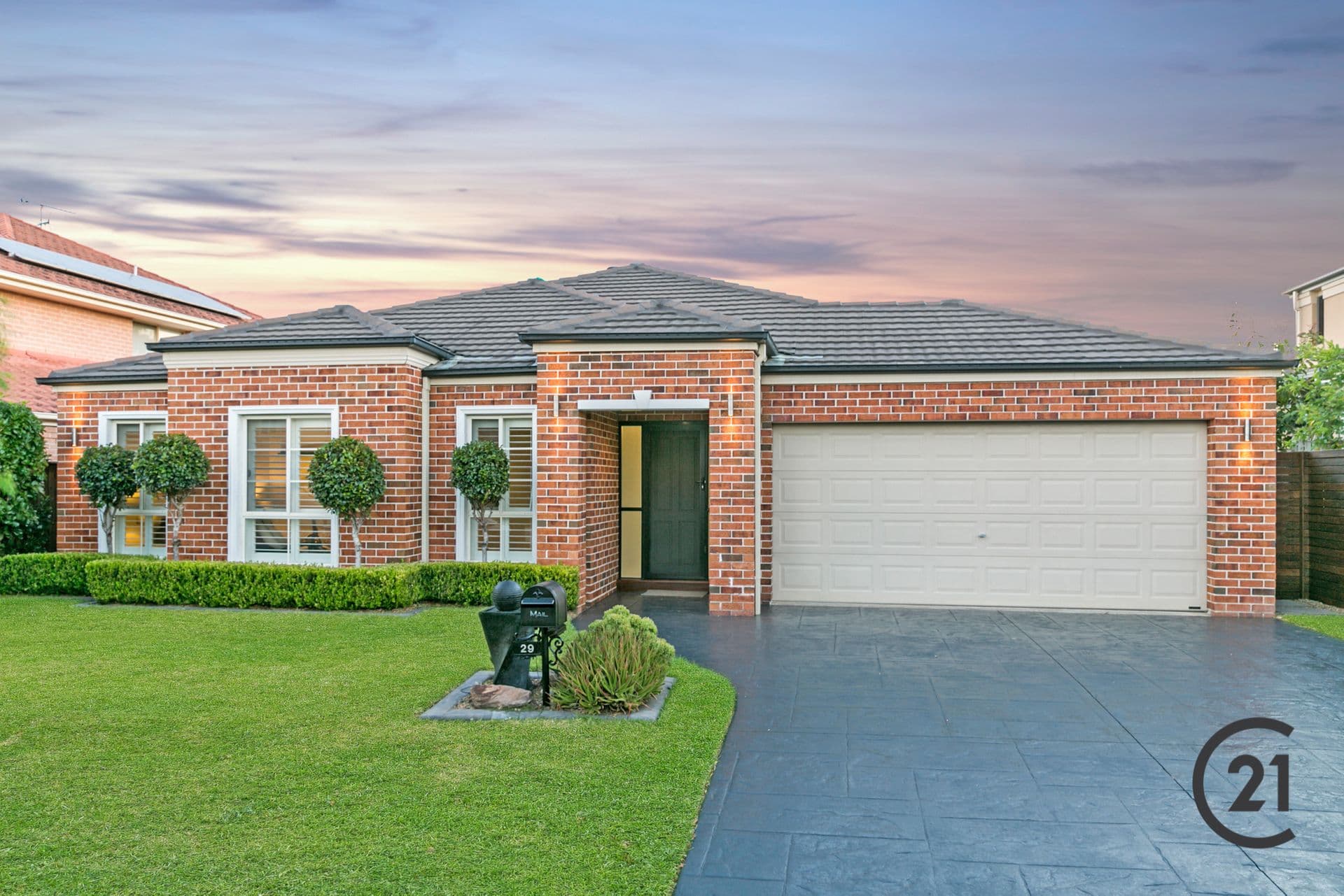 29 Rebellion Circuit, Beaumont Hills, NSW, 2155, Beaumont Hills - Image 1