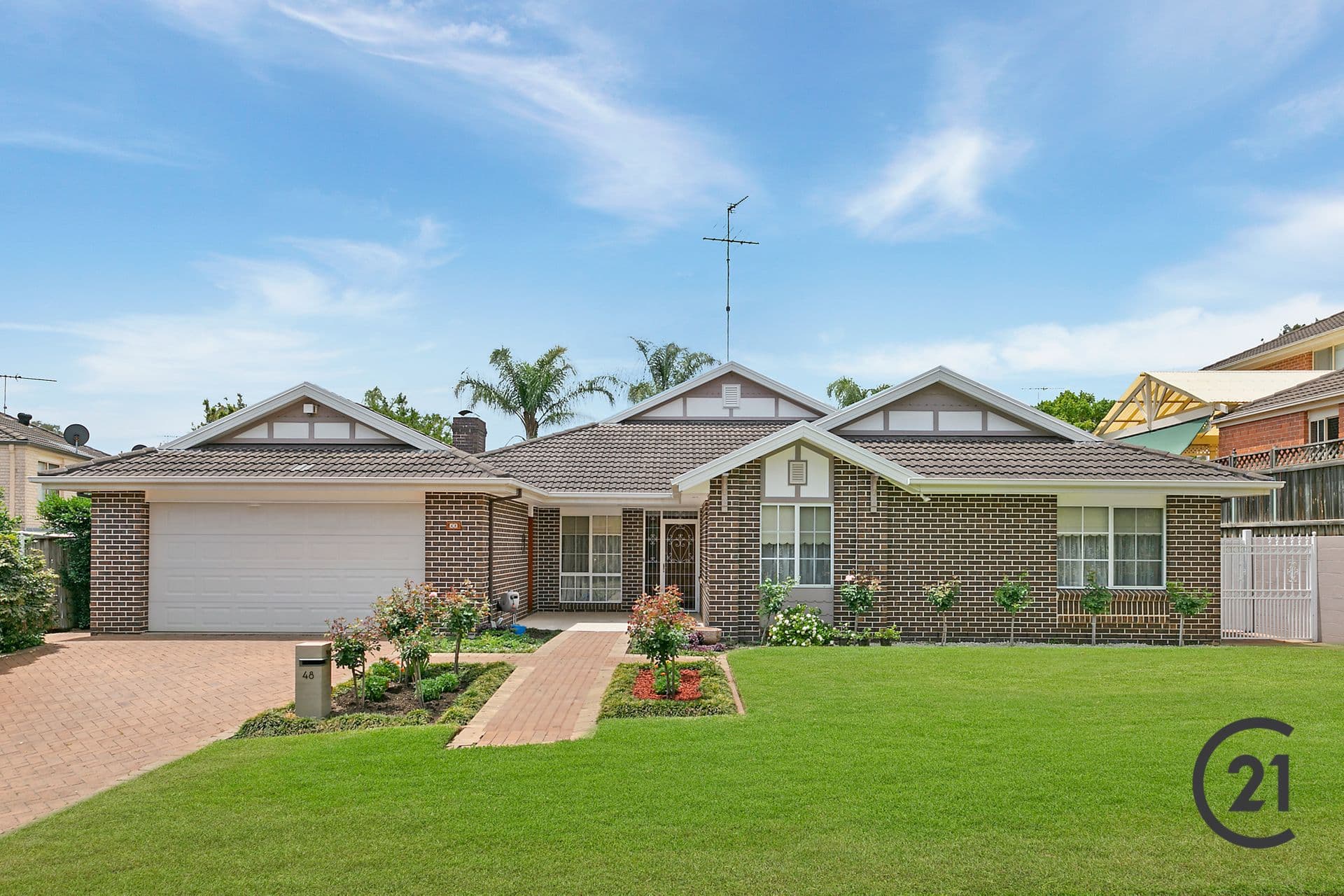 48 Beaumont Drive, Beaumont Hills, NSW, 2155, Beaumont Hills - Image 1