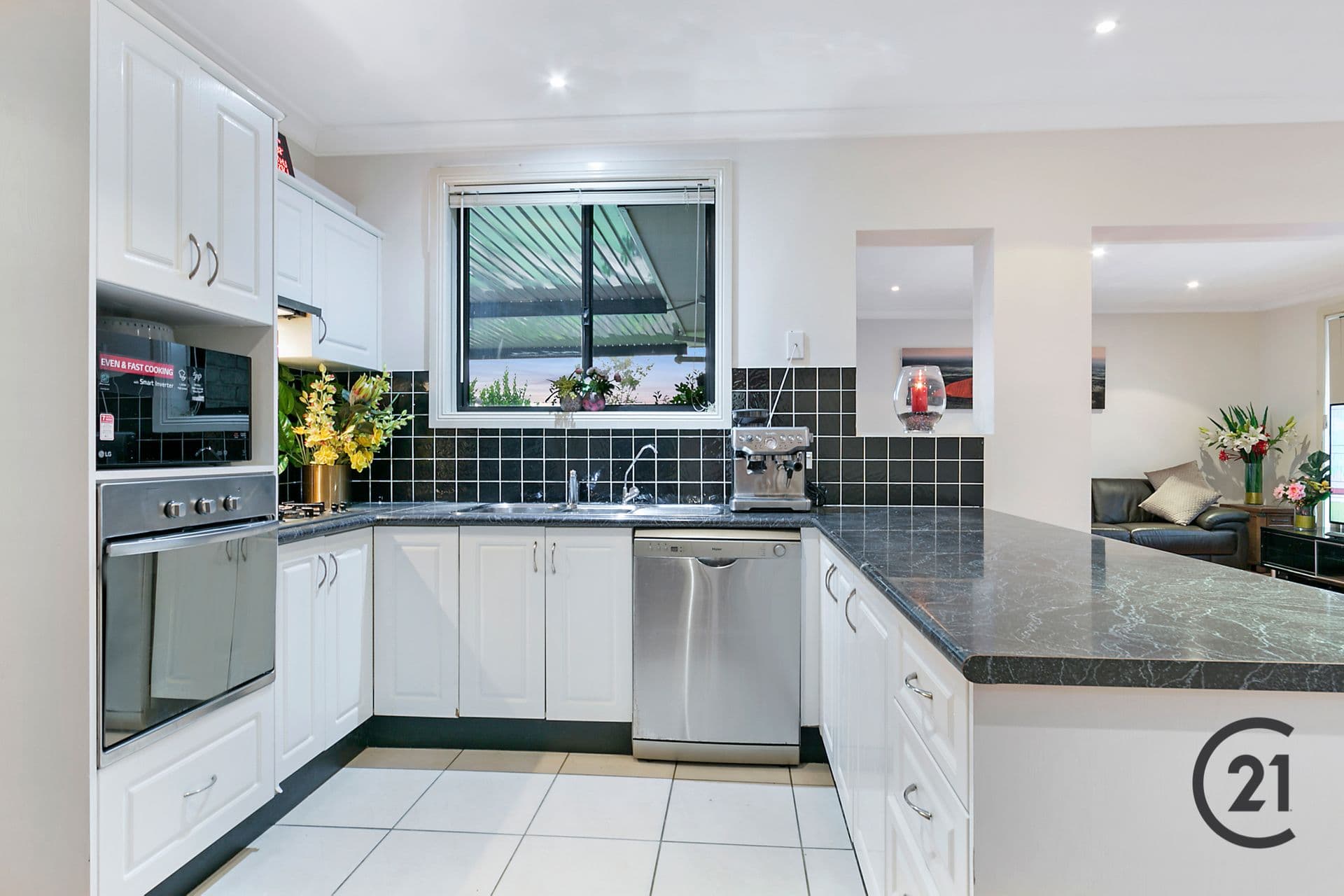 83 Mile End Road, Rouse Hill, NSW, 2155, Rouse Hill - Thumbnail 4