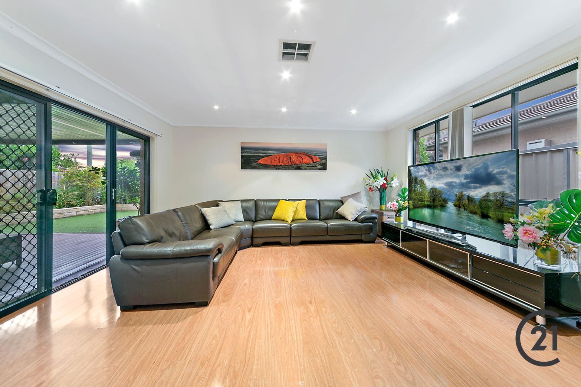 83 Mile End Road, Rouse Hill, NSW, 2155, Rouse Hill - Thumbnail 2