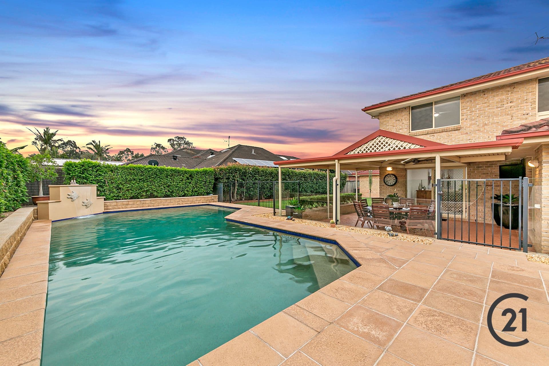 24 Beaumont Drive, Beaumont Hills, NSW, 2155, Beaumont Hills - Thumbnail 2