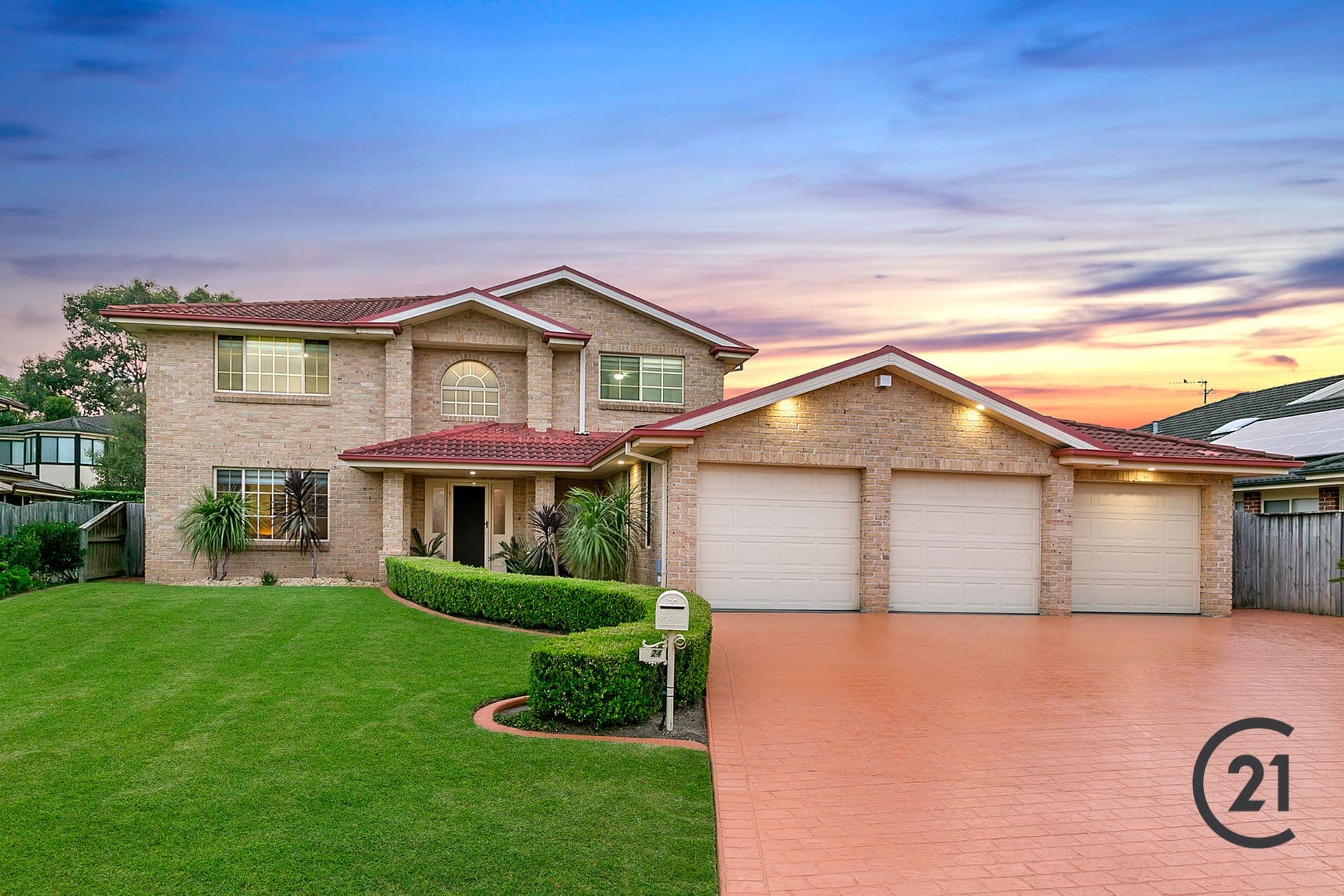24 Beaumont Drive, Beaumont Hills, NSW, 2155, Beaumont Hills - Image 1