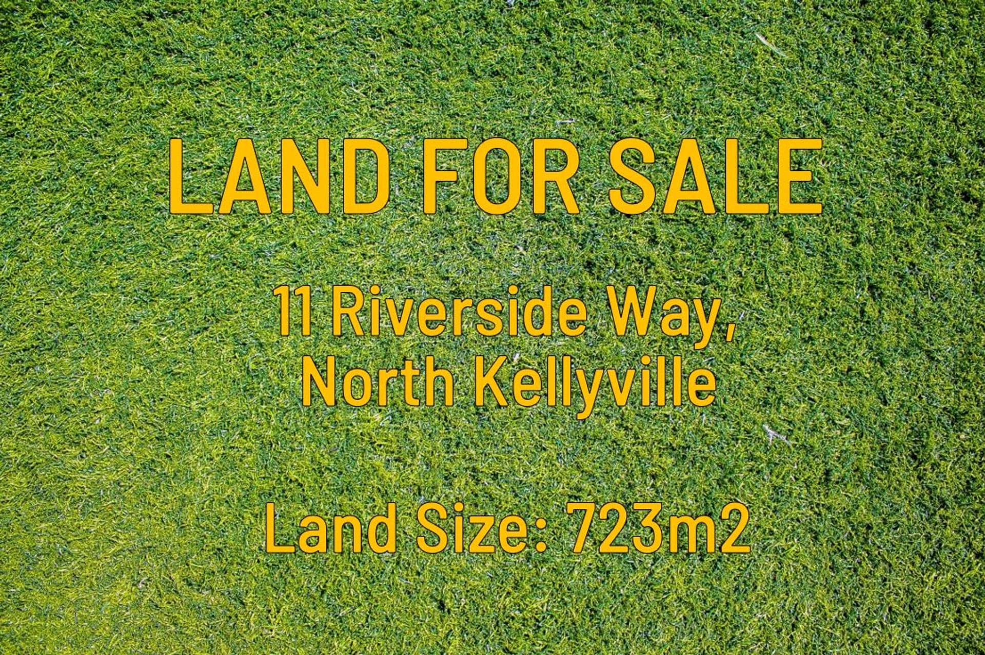 11 Riverside Way, North Kellyville, NSW, 2155, North Kellyville - Image 1